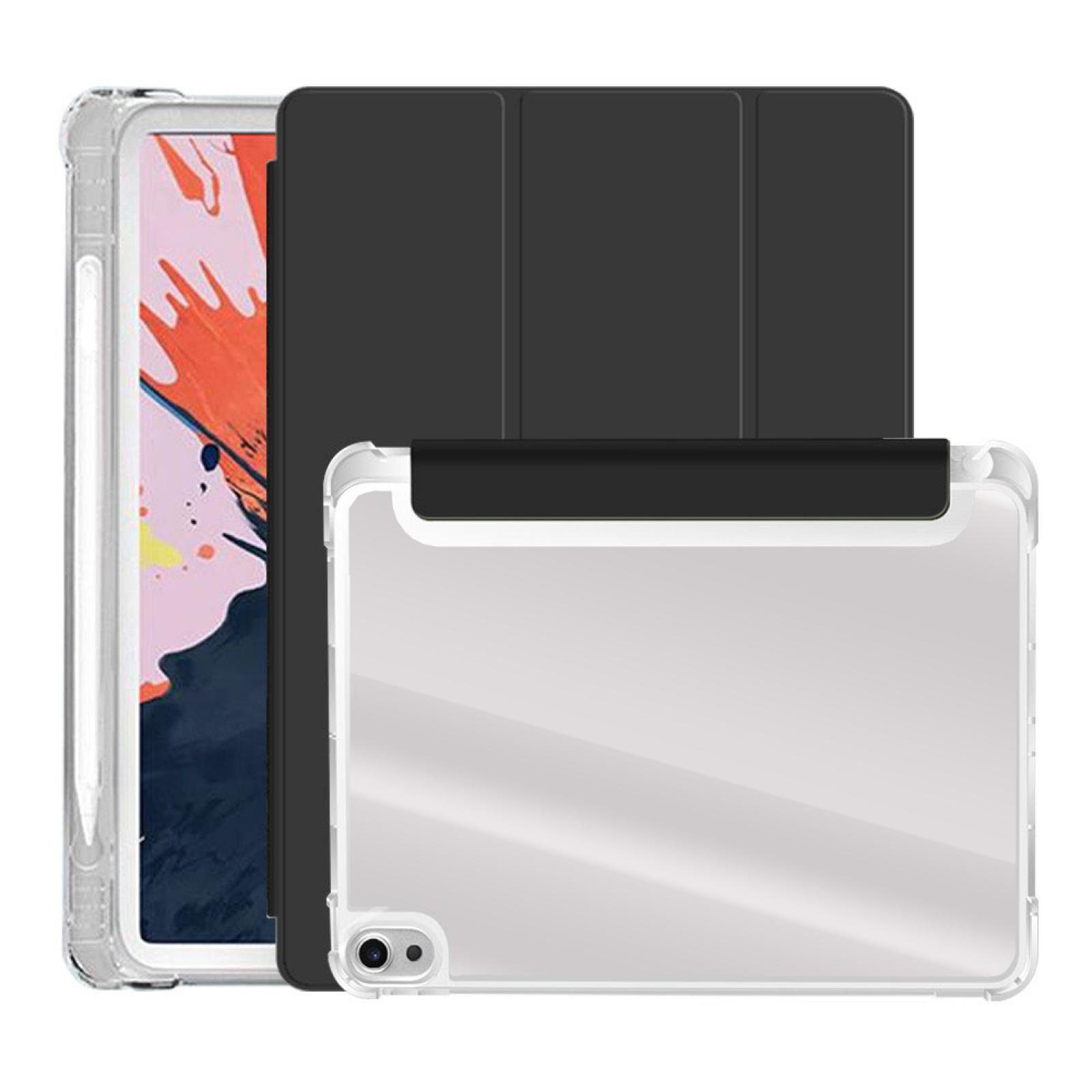 Numerva Tablet-Mappe Smart Cover Tablet Schutz Hülle für Apple iPad Mini 6 (2021) 8,3 Zoll