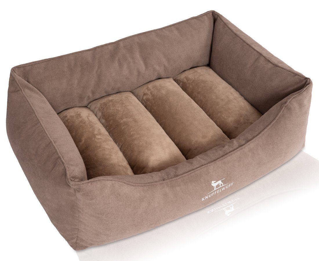 Knuffelwuff Tierbett Hundebett Baltimore, Orthopädisch