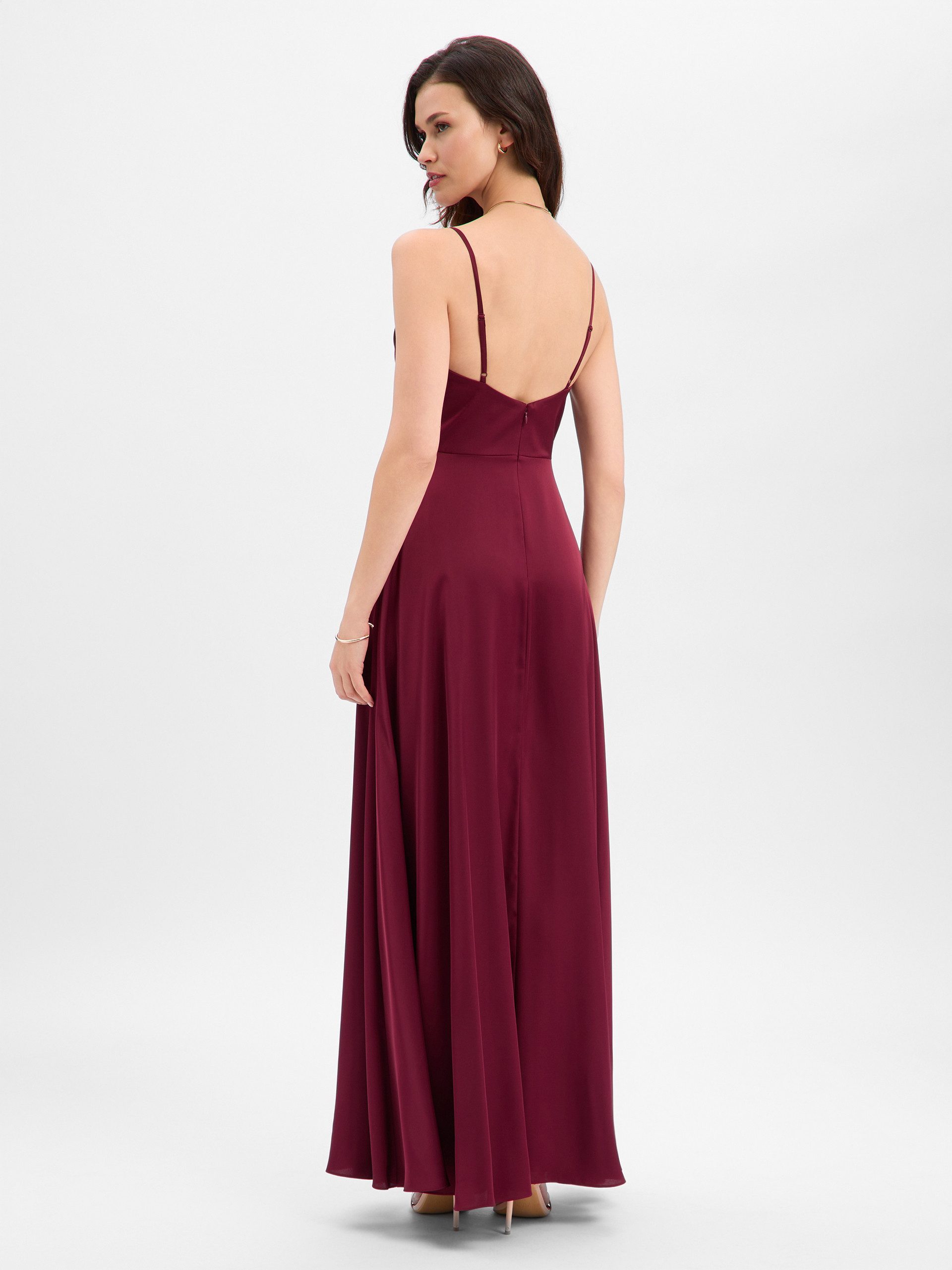 Marie Lund Abendkleid