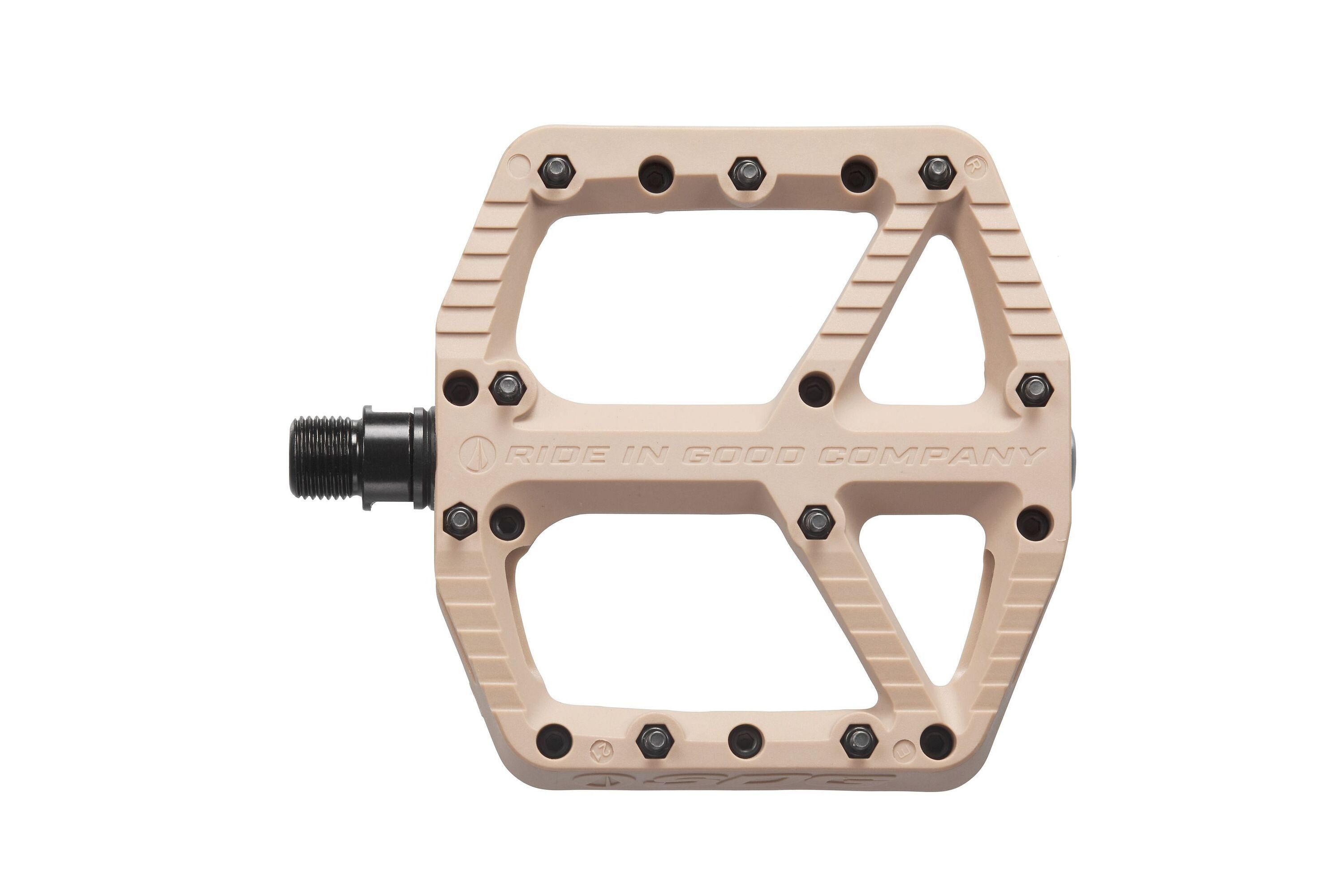 SDG Components Plattformpedale