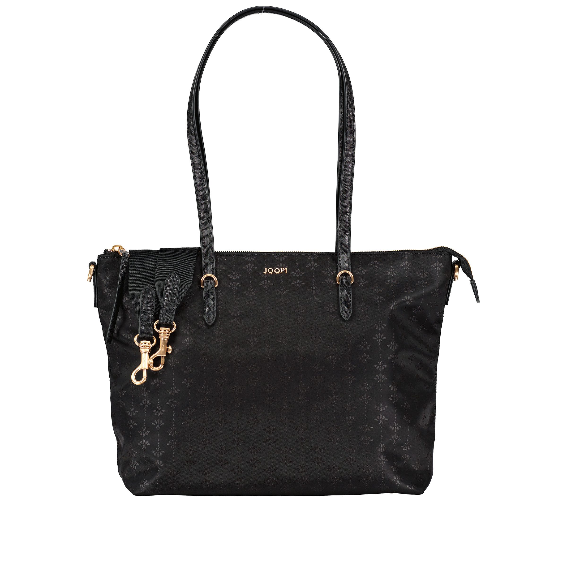 Shopper Collana Tessuto Helena