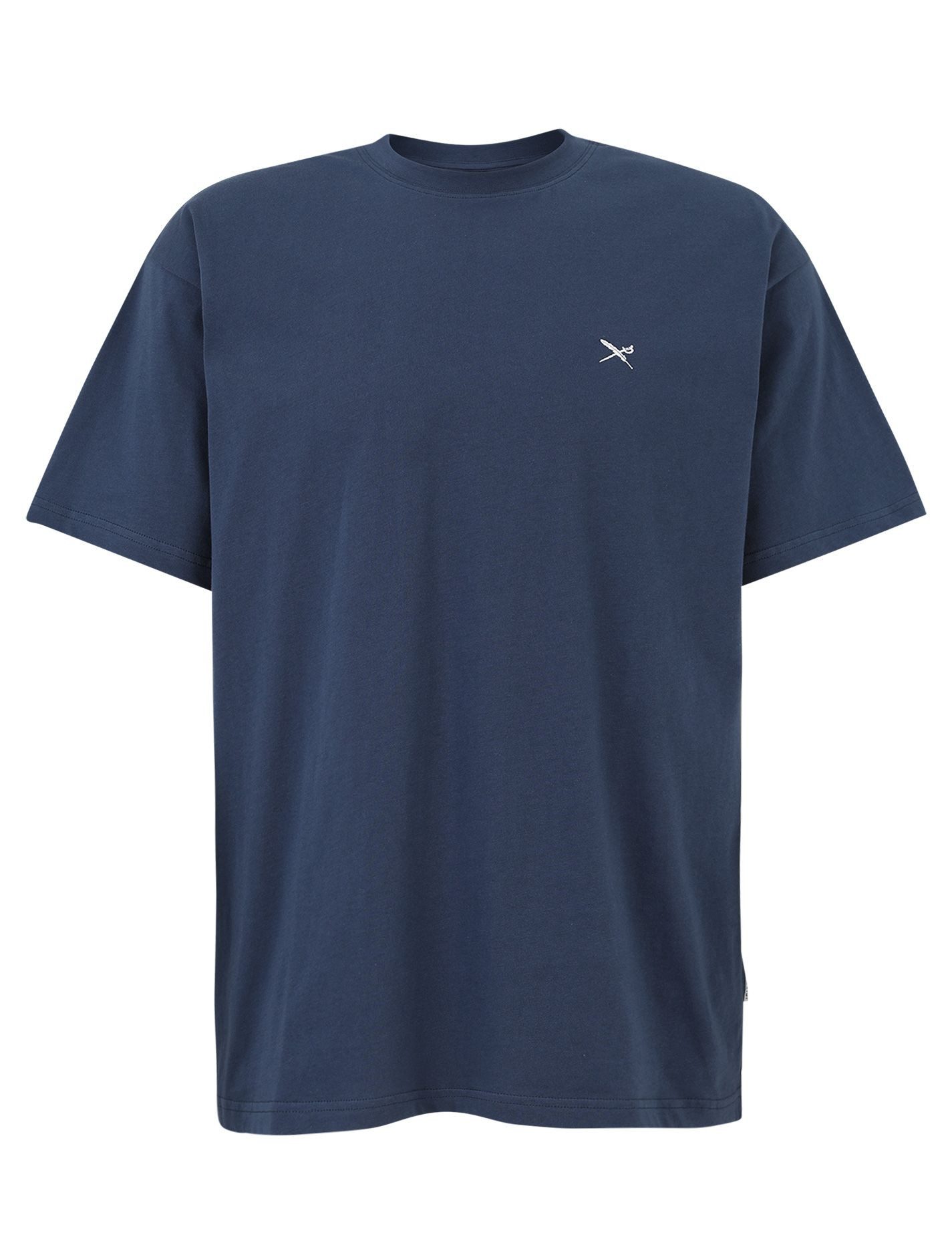 iriedaily T-Shirt - Herren T-Shirt - Baumwollshirt mit Print - Irie Daily