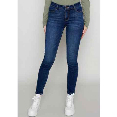 HaILY’S 5-Pocket-Jeans LG MW C JN El44sa