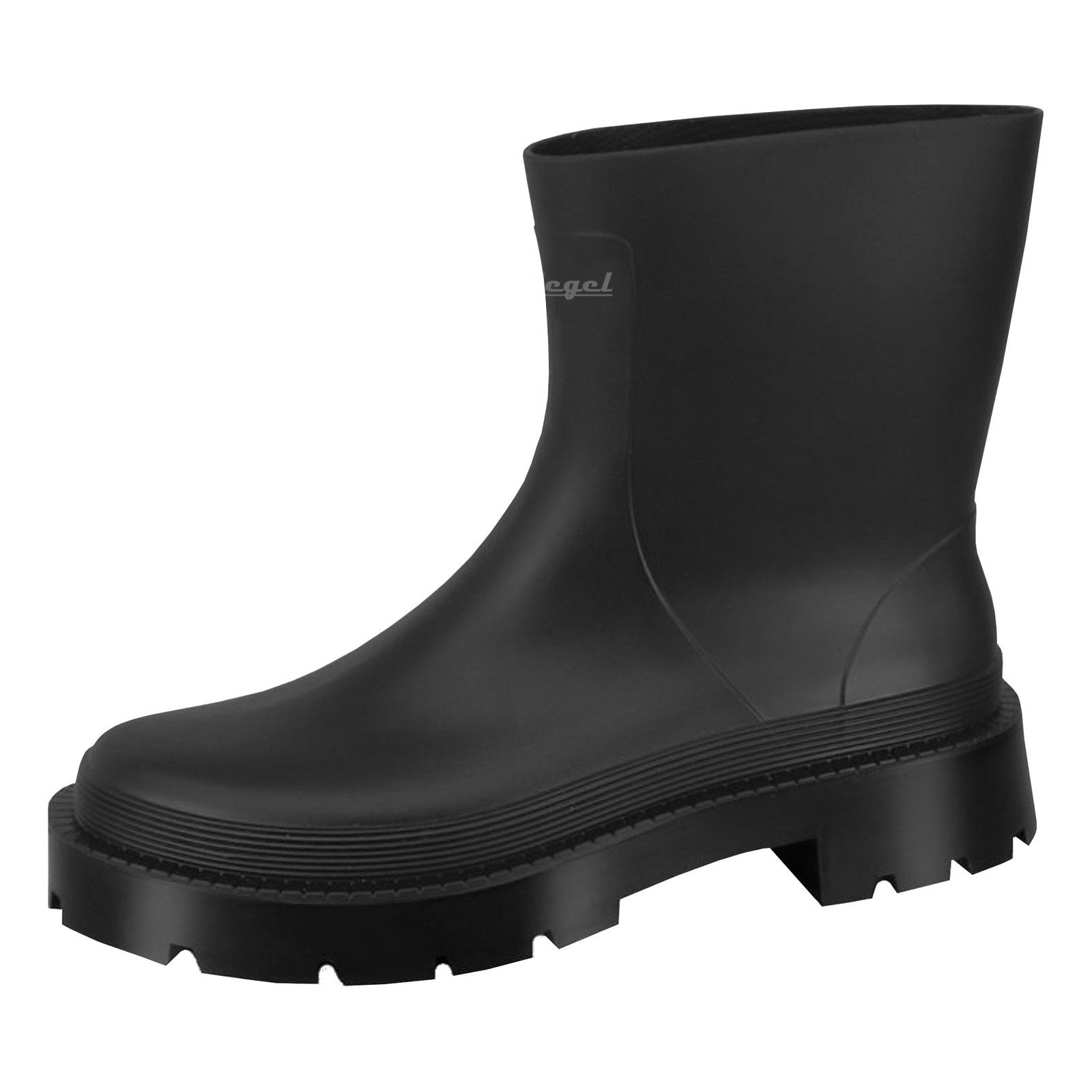 Bockstiegel Ramona Gummistiefel mit mattem Finish günstig online kaufen