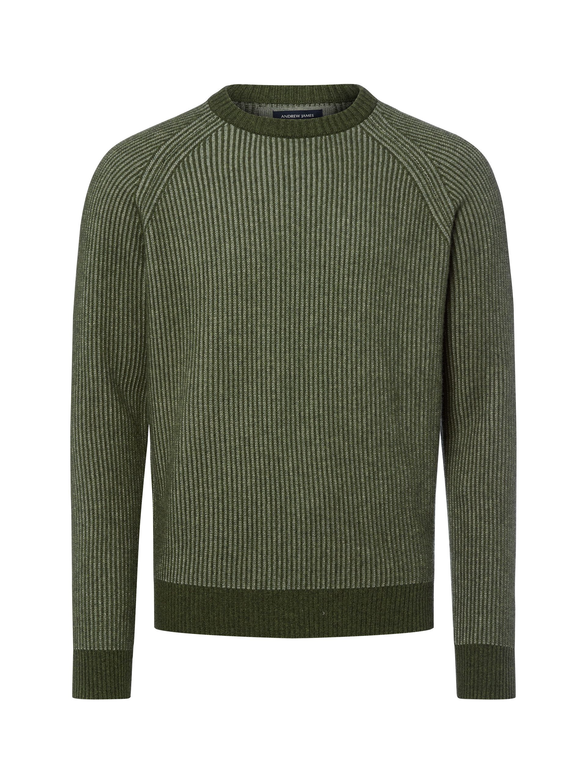 Andrew James Strickpullover