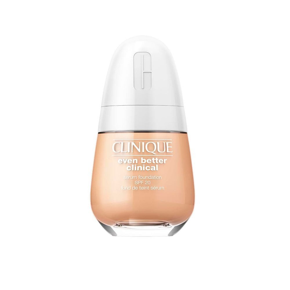 CLINIQUE Foundation Clinique Even Better Clinical Serum Foundation SPF20 CN20 Fair 30 ml