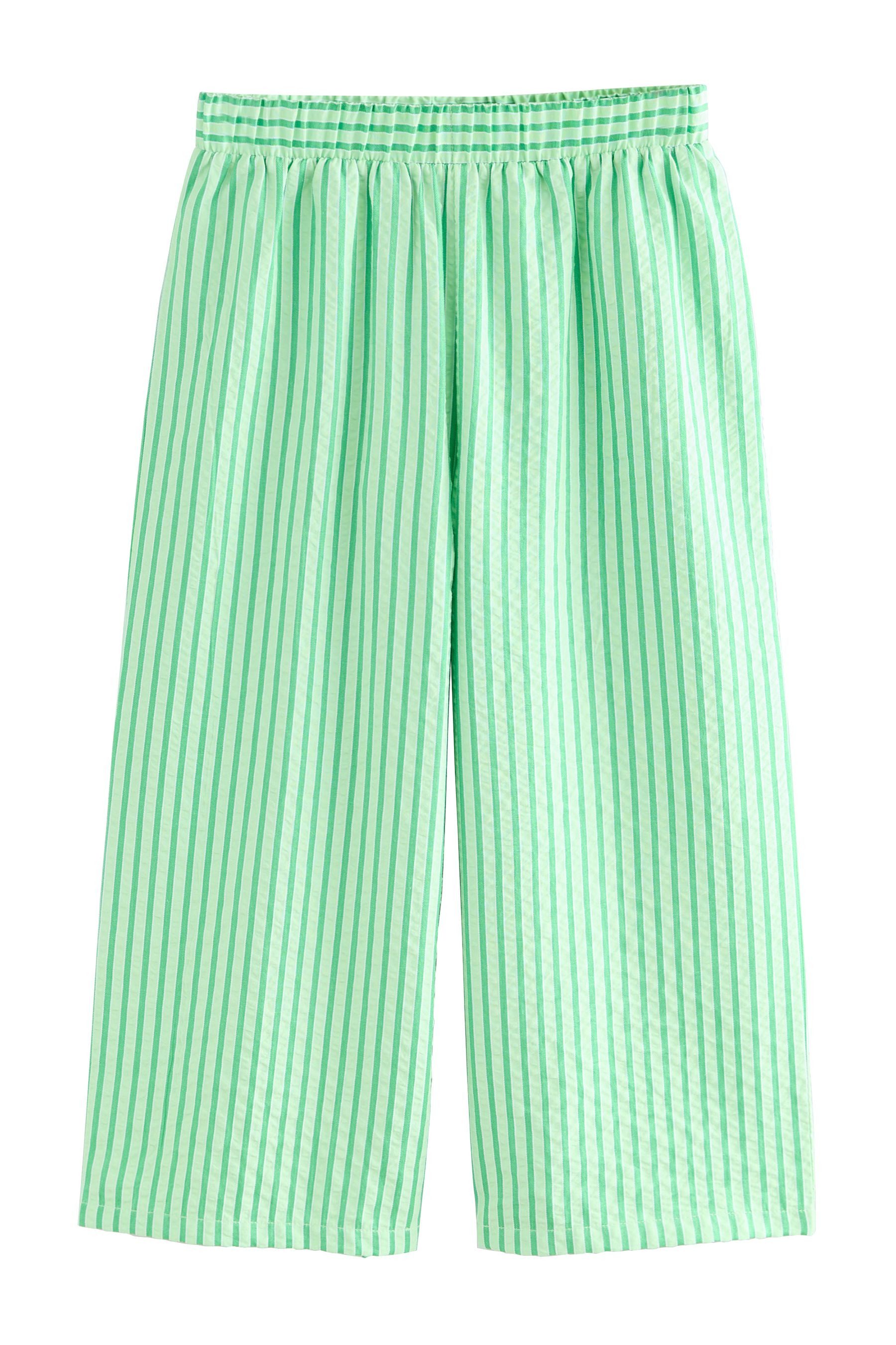 Next Palazzohose Hose mit weitem Bein günstig online kaufen