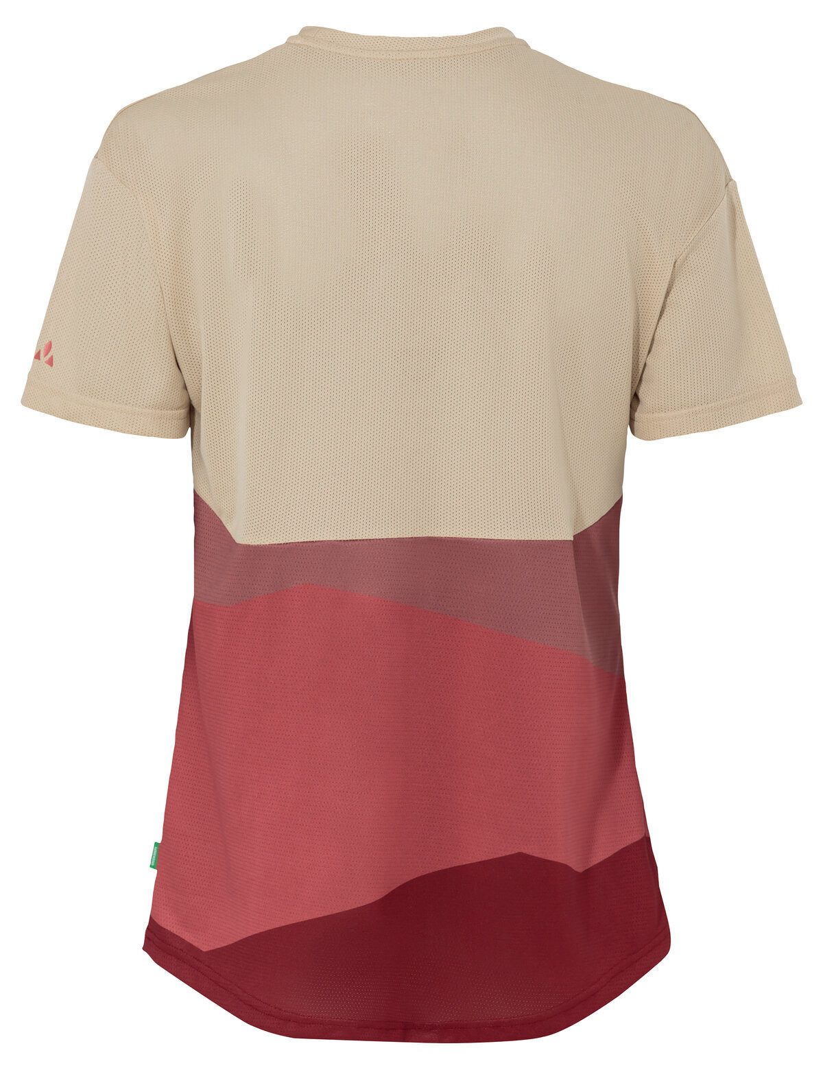 VAUDE T-Shirt Women's Moab T-Shirt VI günstig online kaufen