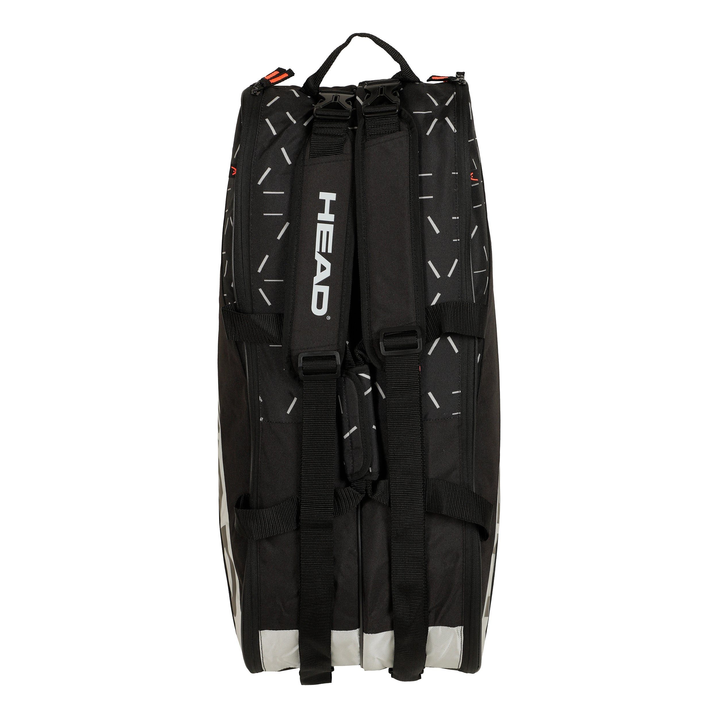 Head Sporttasche Team Racquet Bag L