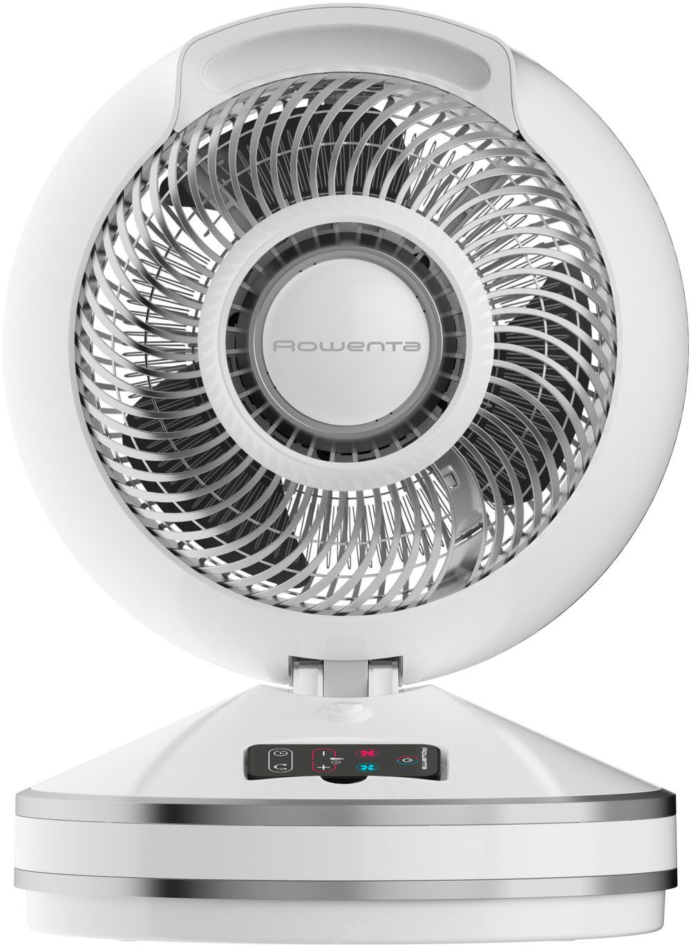 Rowenta Bodenventilator HQ7152 Air Force Intense 2in1, Ventilator, Heizlüft günstig online kaufen
