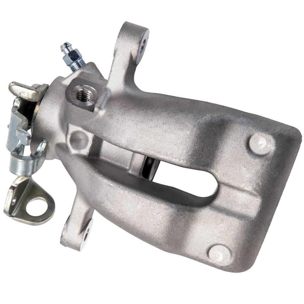maXpeedingrods Bremsscheibe, 1x Bremssattel Ø38 Hinten Rechts for Opel Astra G H Combo Zafira A