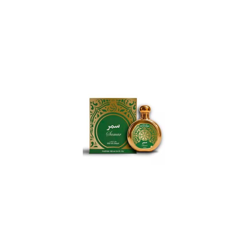 Saphir Parfums Körperpflegeduft Saphir Utur Al-Yaqut Samar Parfüm