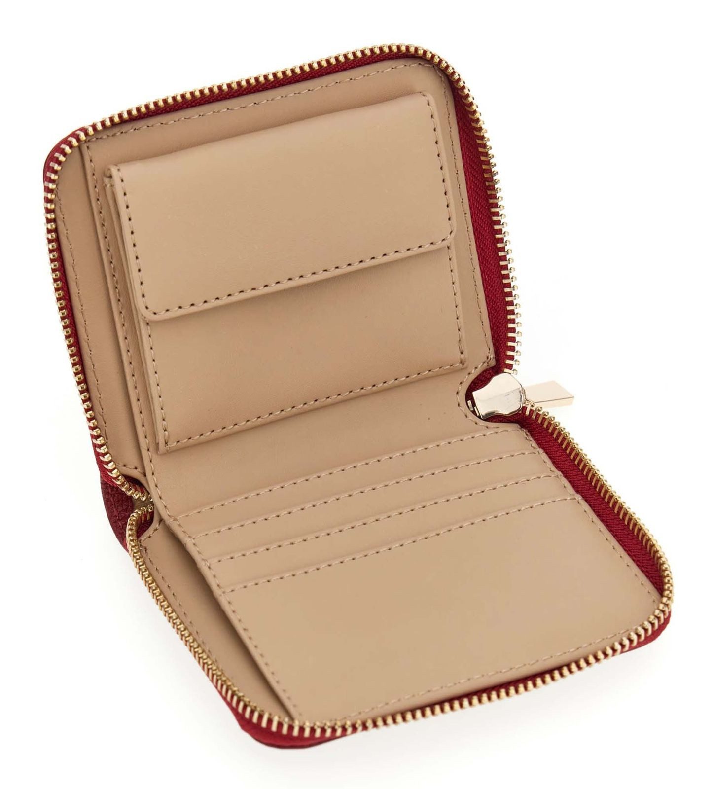 Guess Geldbörse SLG Small Zip Around Wallet günstig online kaufen