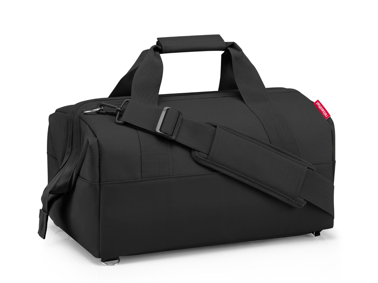 REISENTHEL® Reisetasche allrounder M duffel mix black