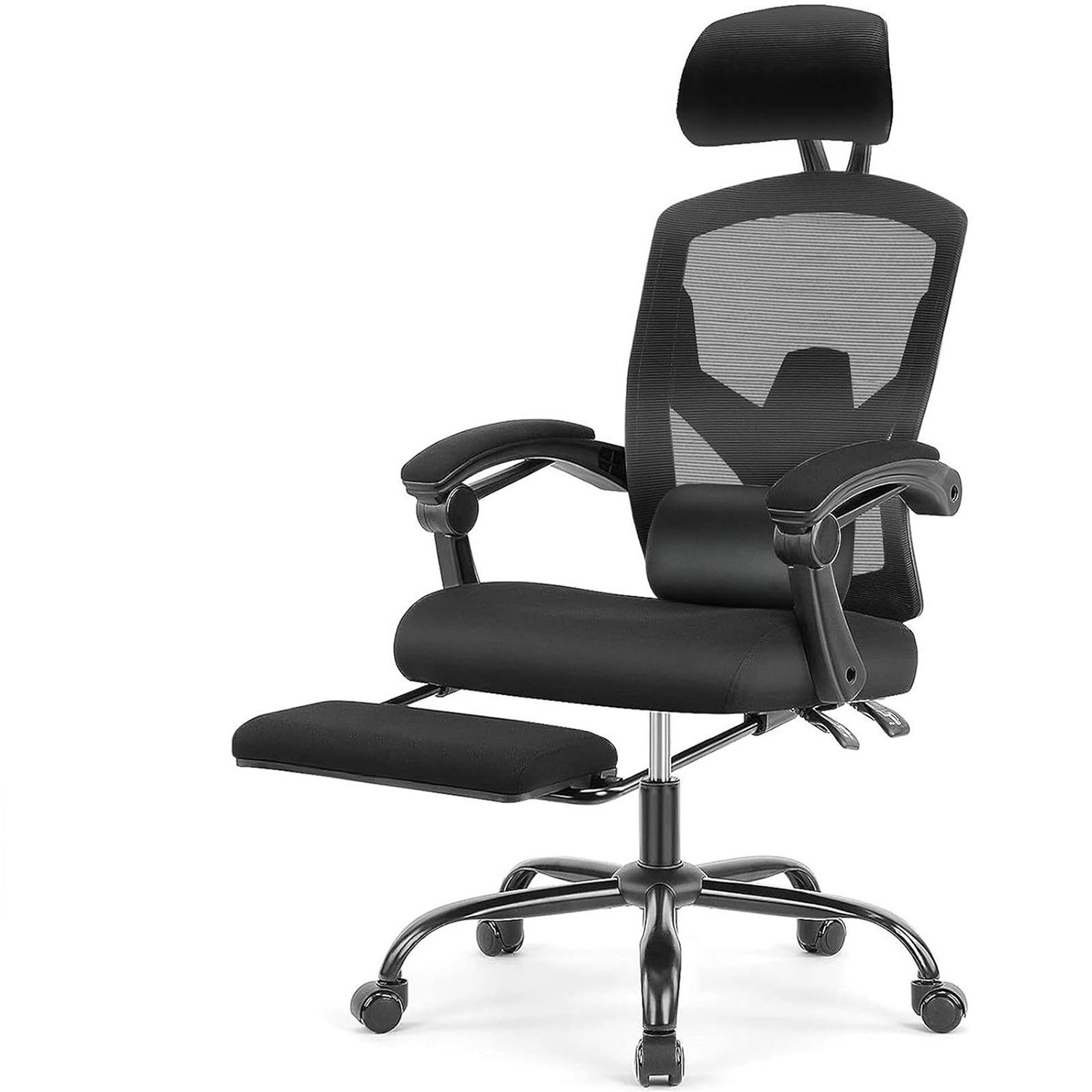 Chefsessel Bürostuhl Schreibtischstuhl Stuhl Office Chair Drehstuhl Computerstuhl
