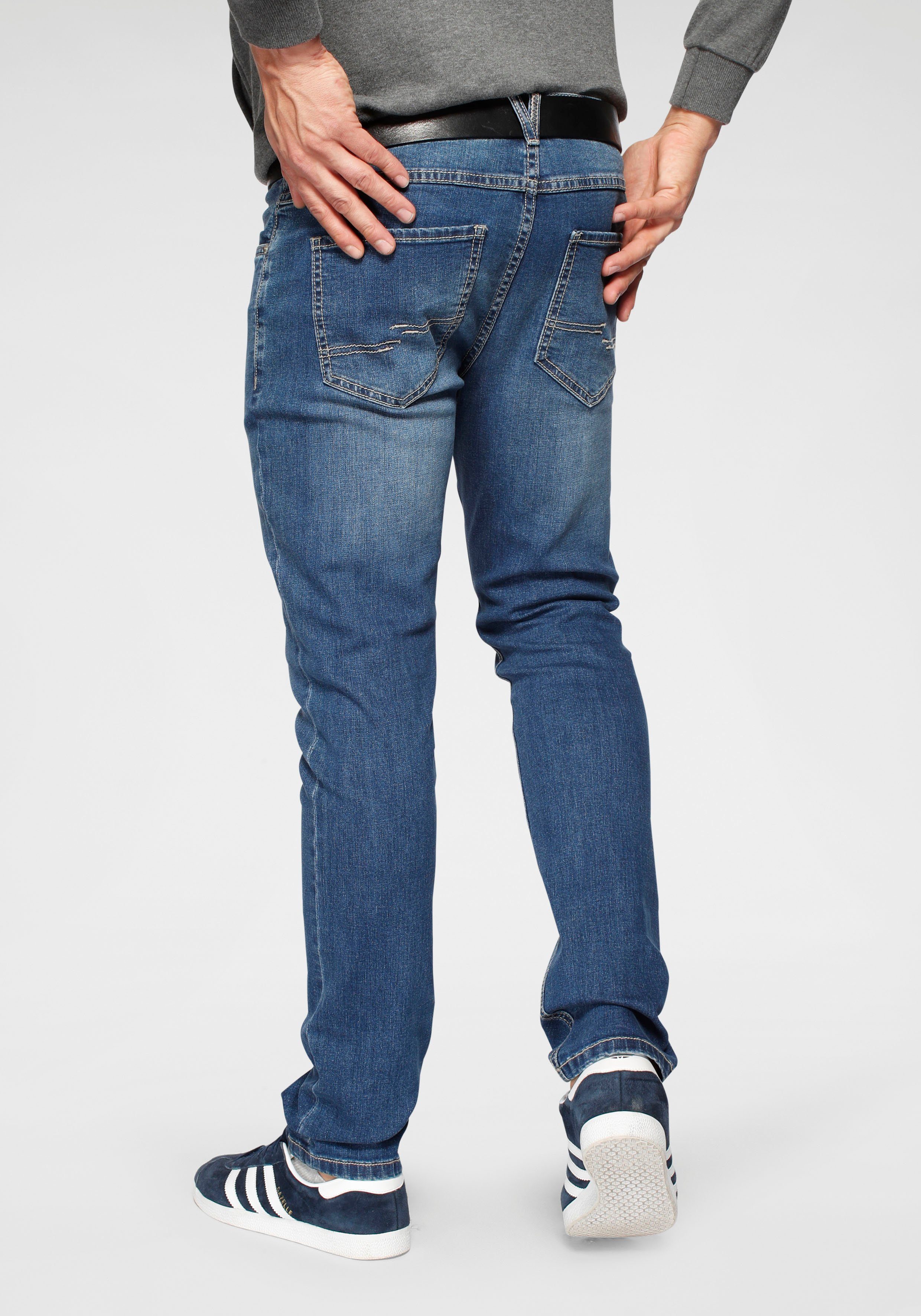 Damenmode Wrangler Damen 5 Pocket Jeans Stretch Anteil Grosse 29 32 28 34 Kleidung Accessoires Sticisce Sredisce Si