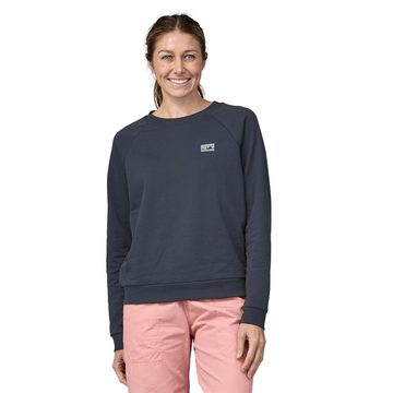 Patagonia Sweatshirt W's Regenerative Organic Certified Cotton Essential Top