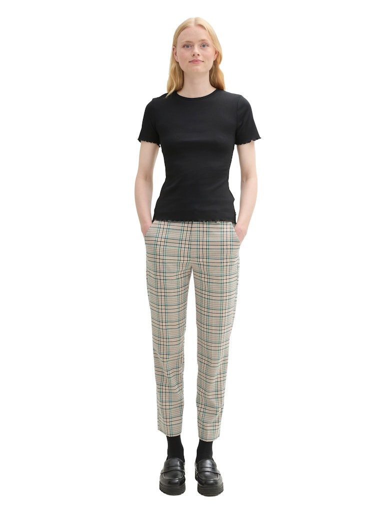 TOM TAILOR Stoffhose günstig online kaufen
