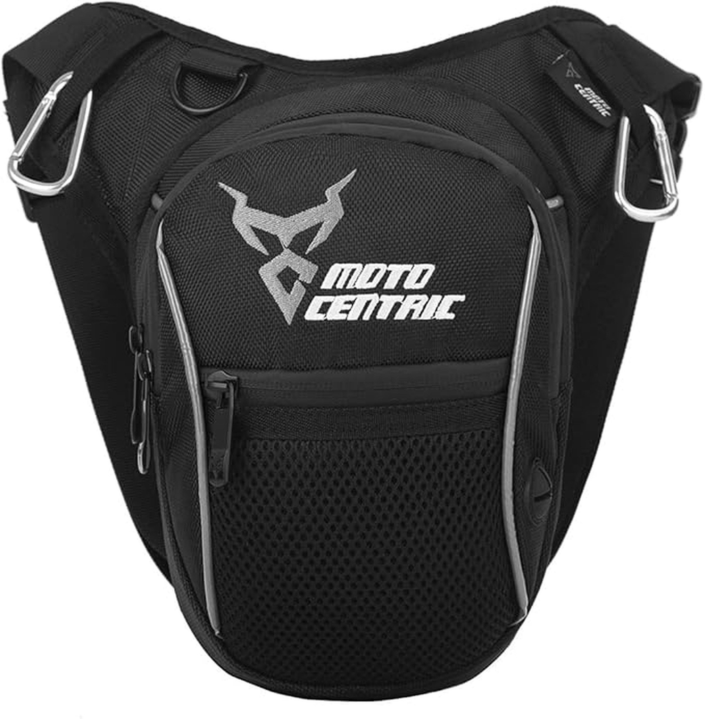 RAIKOU Beintasche Oxford Hüfttasche, Motorrad-Beintasche Oberschenkel, Gürt günstig online kaufen