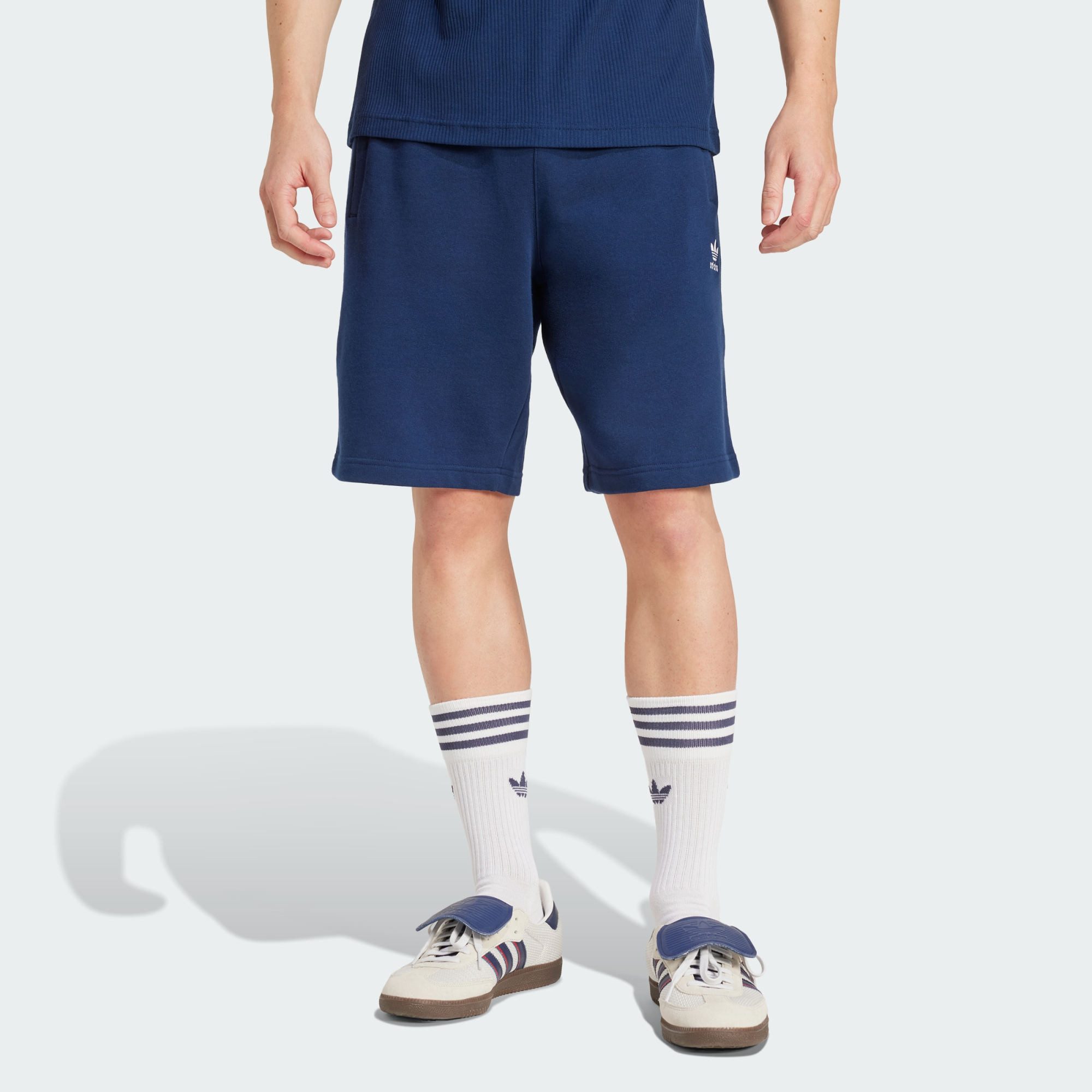 adidas Originals Shorts ESSENTIALS TREFOIL SHORTS (1-tlg) günstig online kaufen