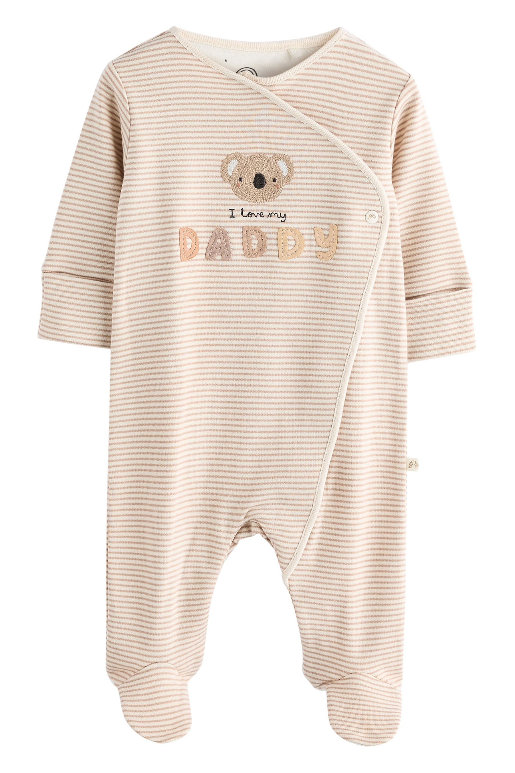 Next Schlafoverall Schlafanzug „Family“ (1-tlg) günstig online kaufen