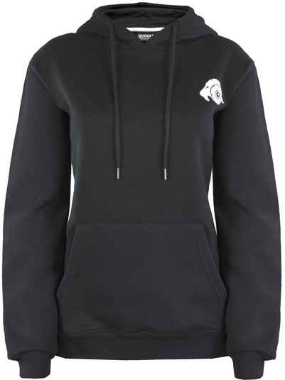 GUGGEN Mountain Hoodie Damen Kapuzenpullover Hoodie Пуловери Damenhoodie HW08 Пуловери mit Kapuze und Fleece