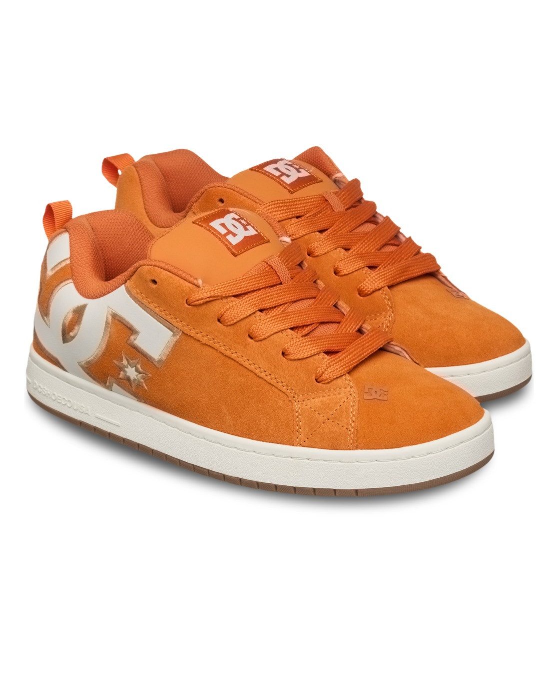 DC Shoes Court Graffik Sneaker