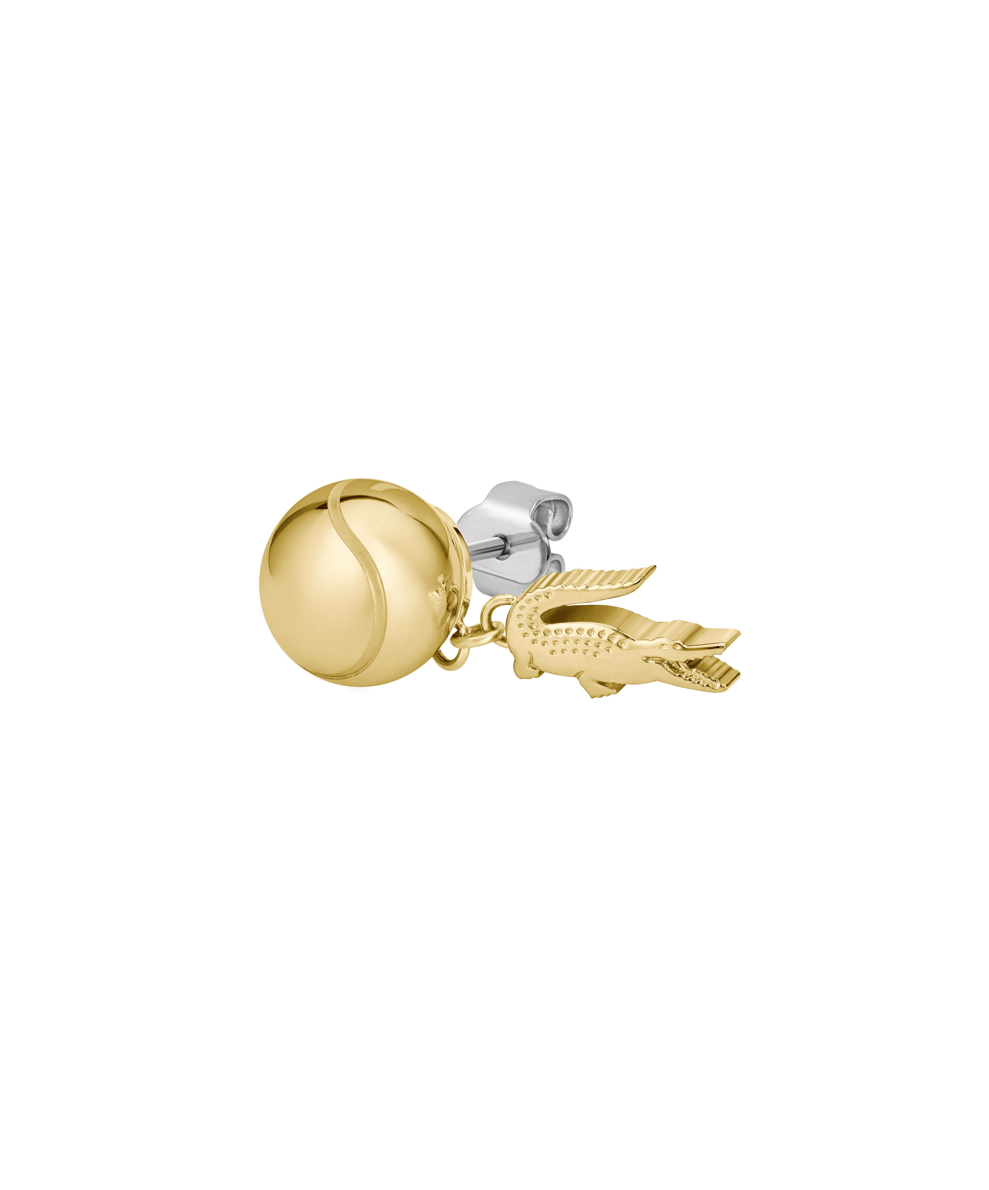 Lacoste Paar Ohrstecker MATCHPOINT