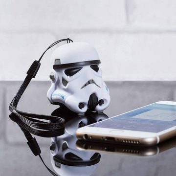 Thumbs Up Original Stormtrooper - MINI Bluetooth Lautsprecher Bluetooth-Lautsprecher