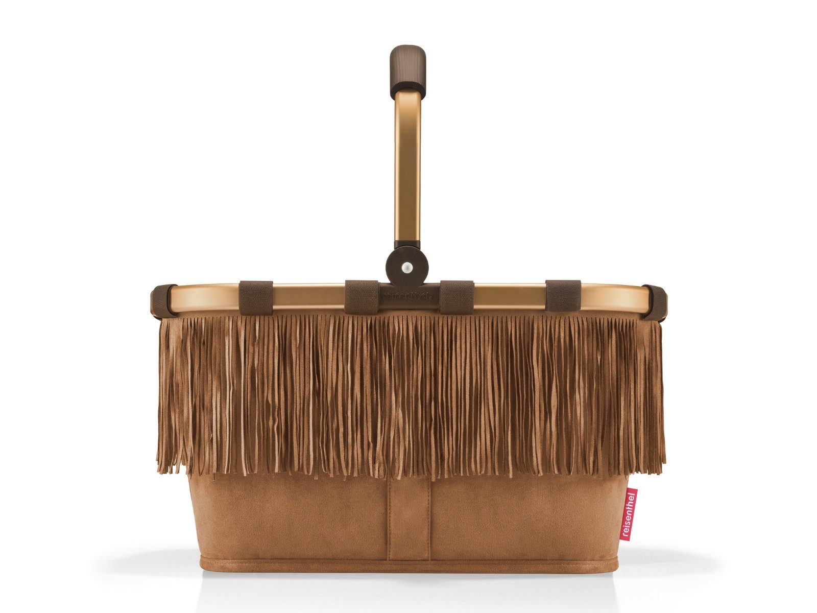 REISENTHEL® Einkaufskorb carrybag western