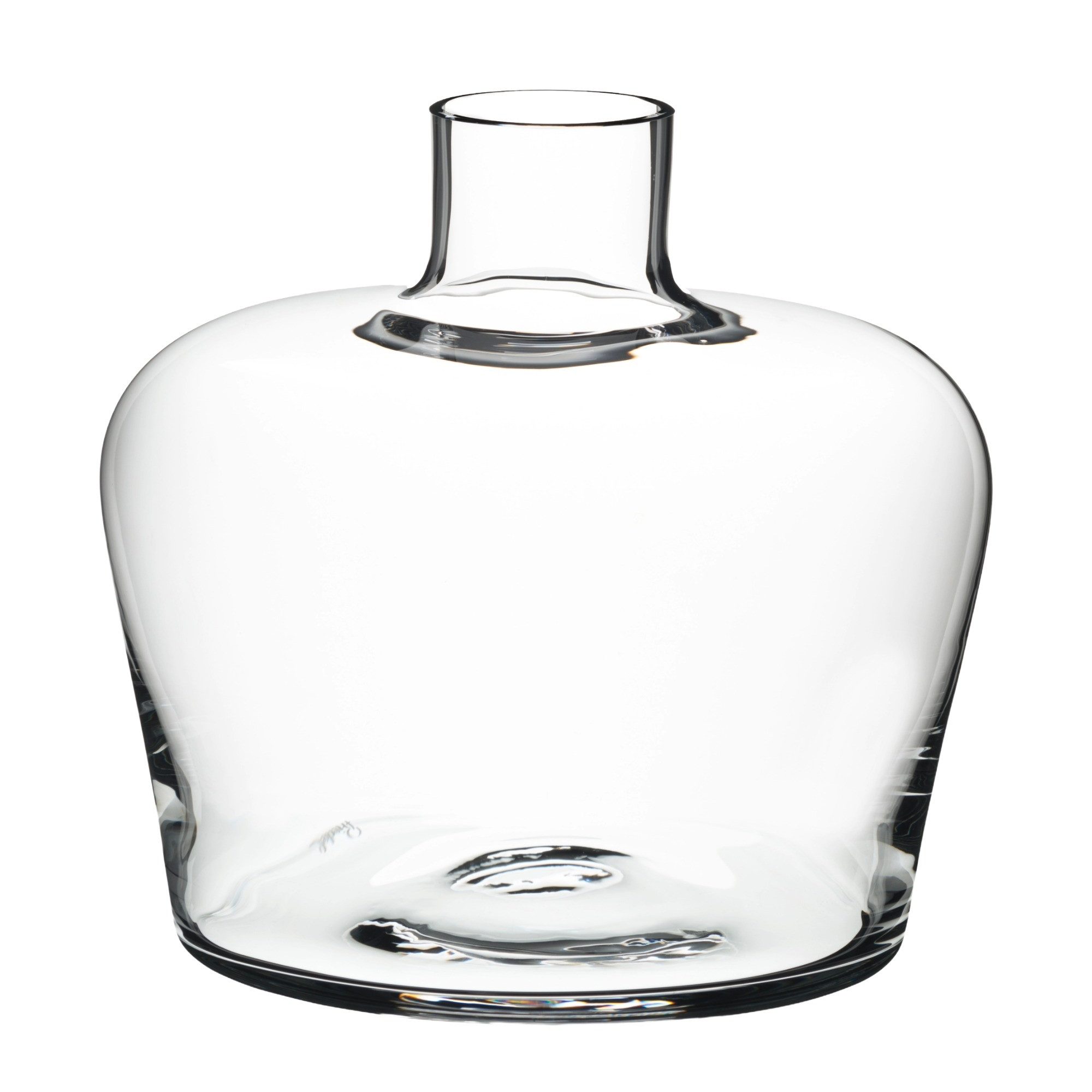 RIEDEL THE WINE GLASS COMPANY Dekanter Riedel Margaux Dekanter