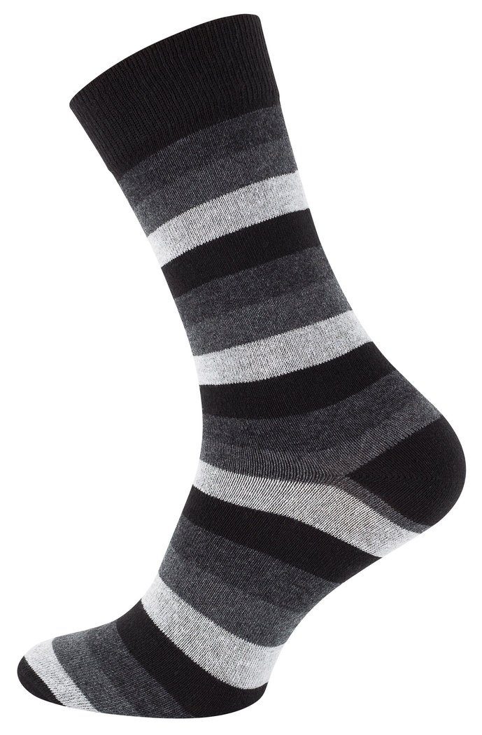 Vincent Creation® Socken (10-Paar) in Baumwollqualität angenehmer