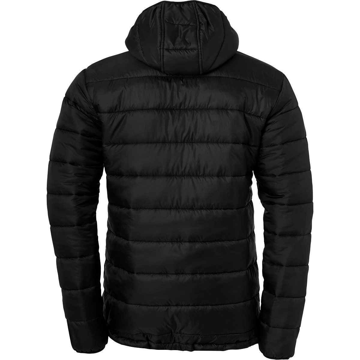 Funktionsjacke Jacke Puffer Hood Jacket