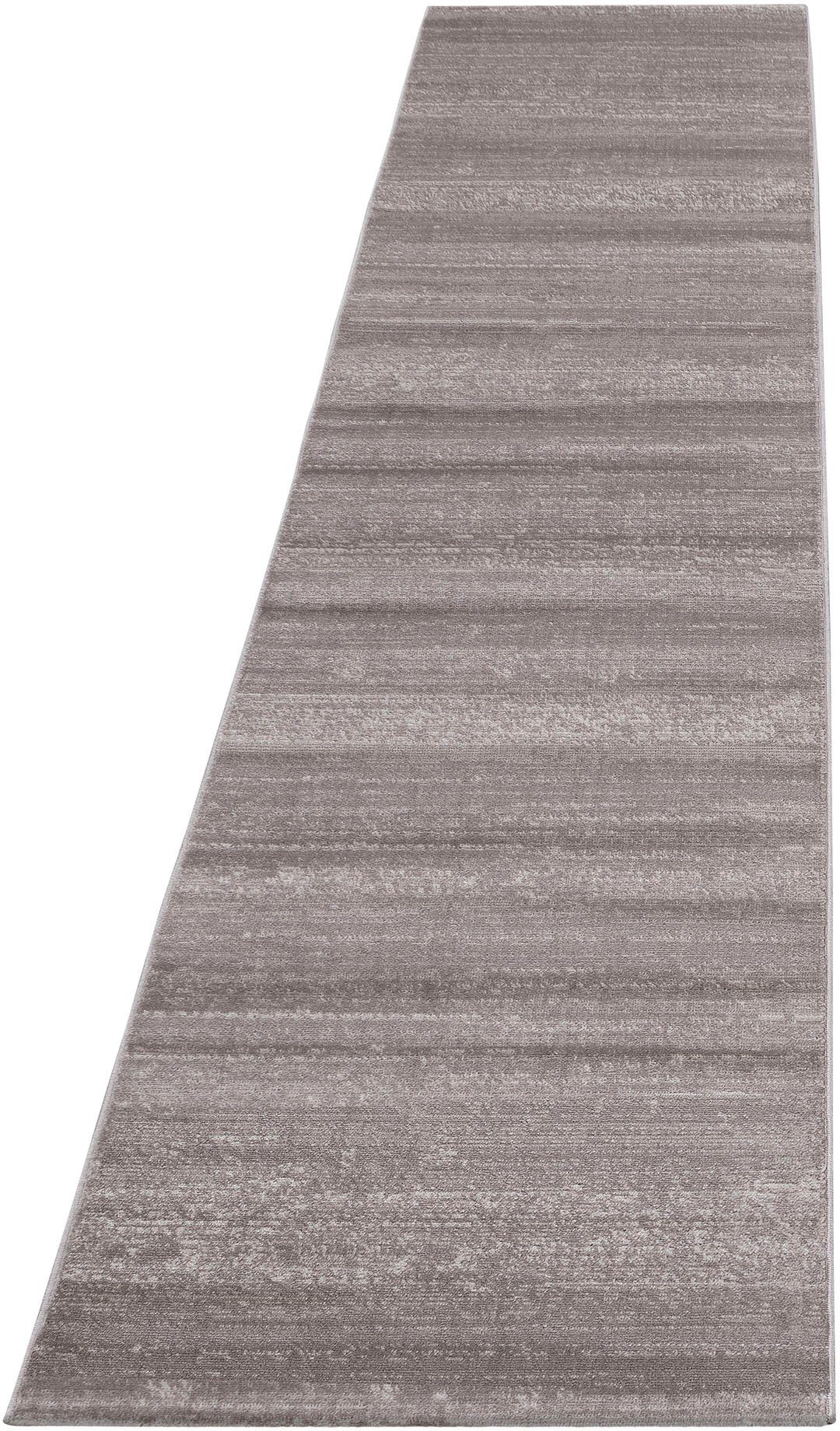 Ayyildiz Teppiche Läufer Plus 8000, rechteckig, Höhe: 6 mm, gemusterter Fla günstig online kaufen