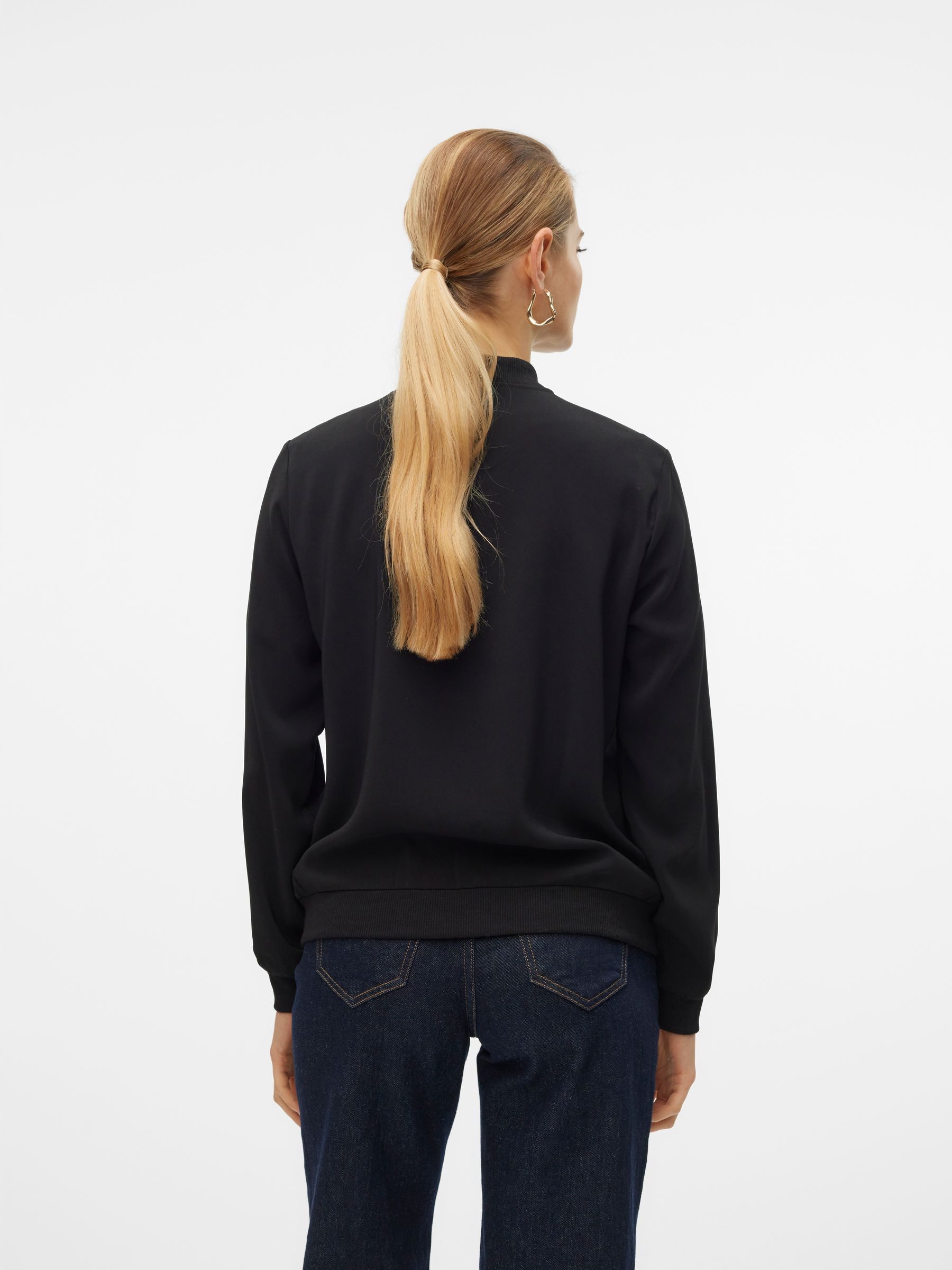 Vero Moda Blouson Leichte Bomber für günstig online kaufen