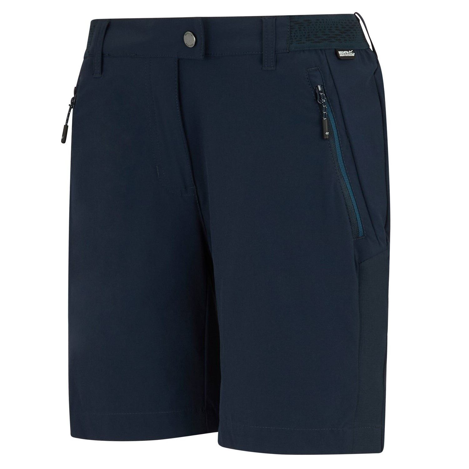 Regatta Shorts Mountain Shorts II Wanderhose (0-tlg)