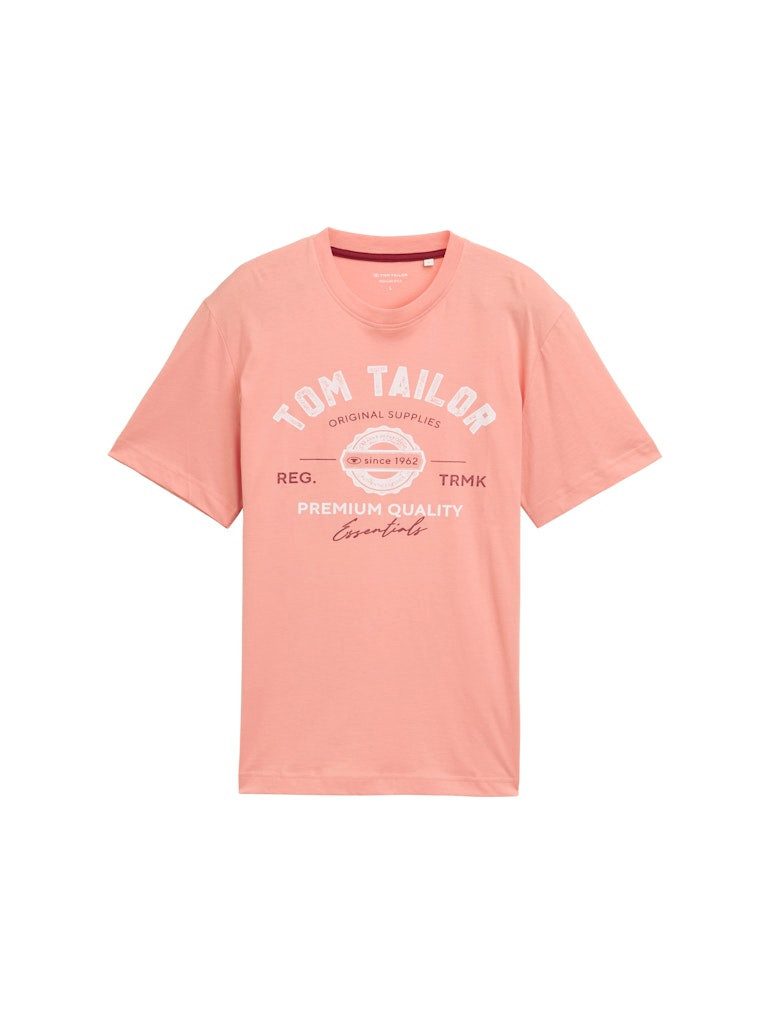 TOM TAILOR T-Shirt günstig online kaufen
