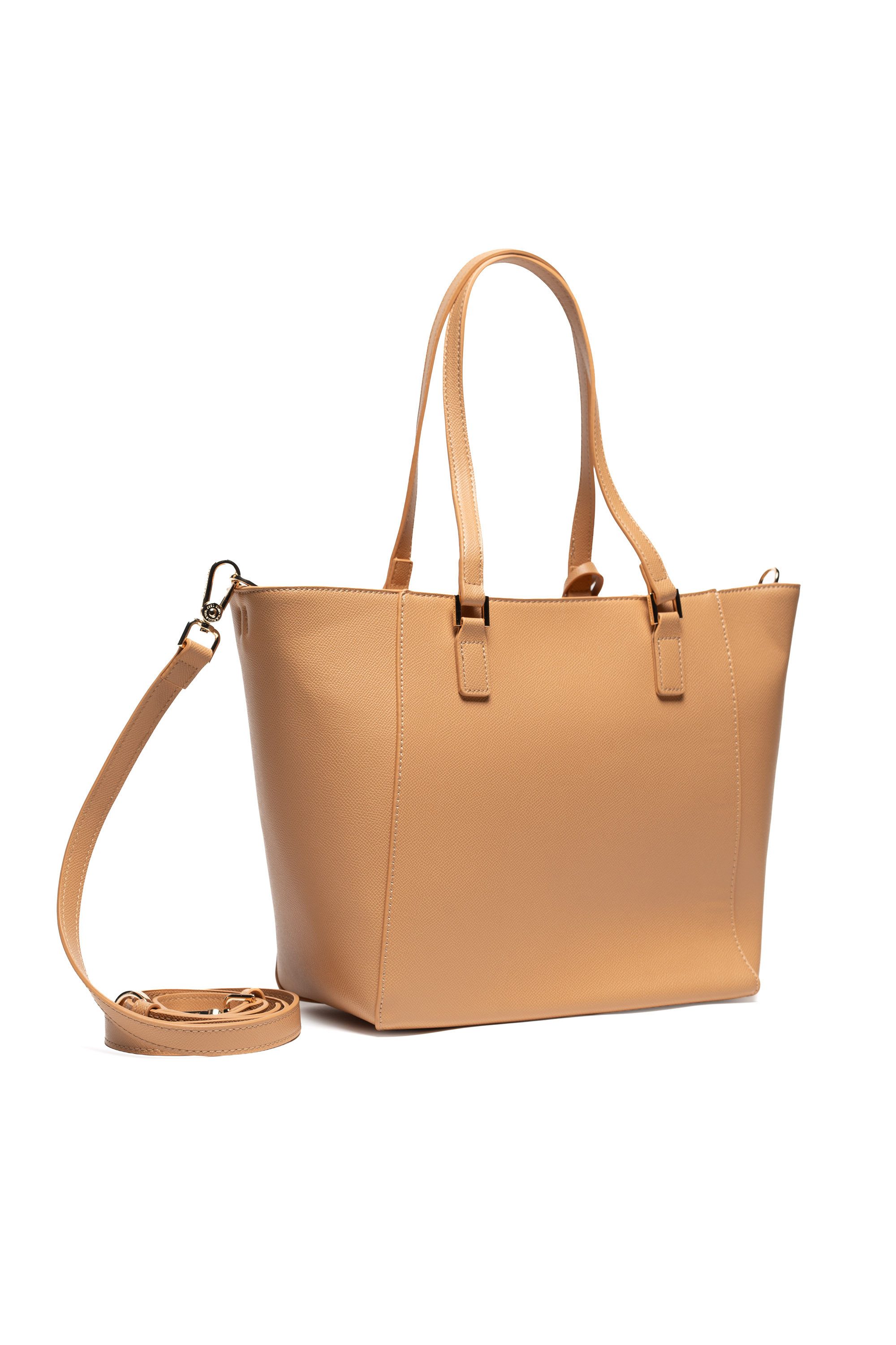 U.S. Polo Assn. Tragetasche JONES SHOPPING BAG SHOPPER Damen, Tragetasche Damen, Shopper, Einkaufstasche, Fashion, Lifestyle, Sale