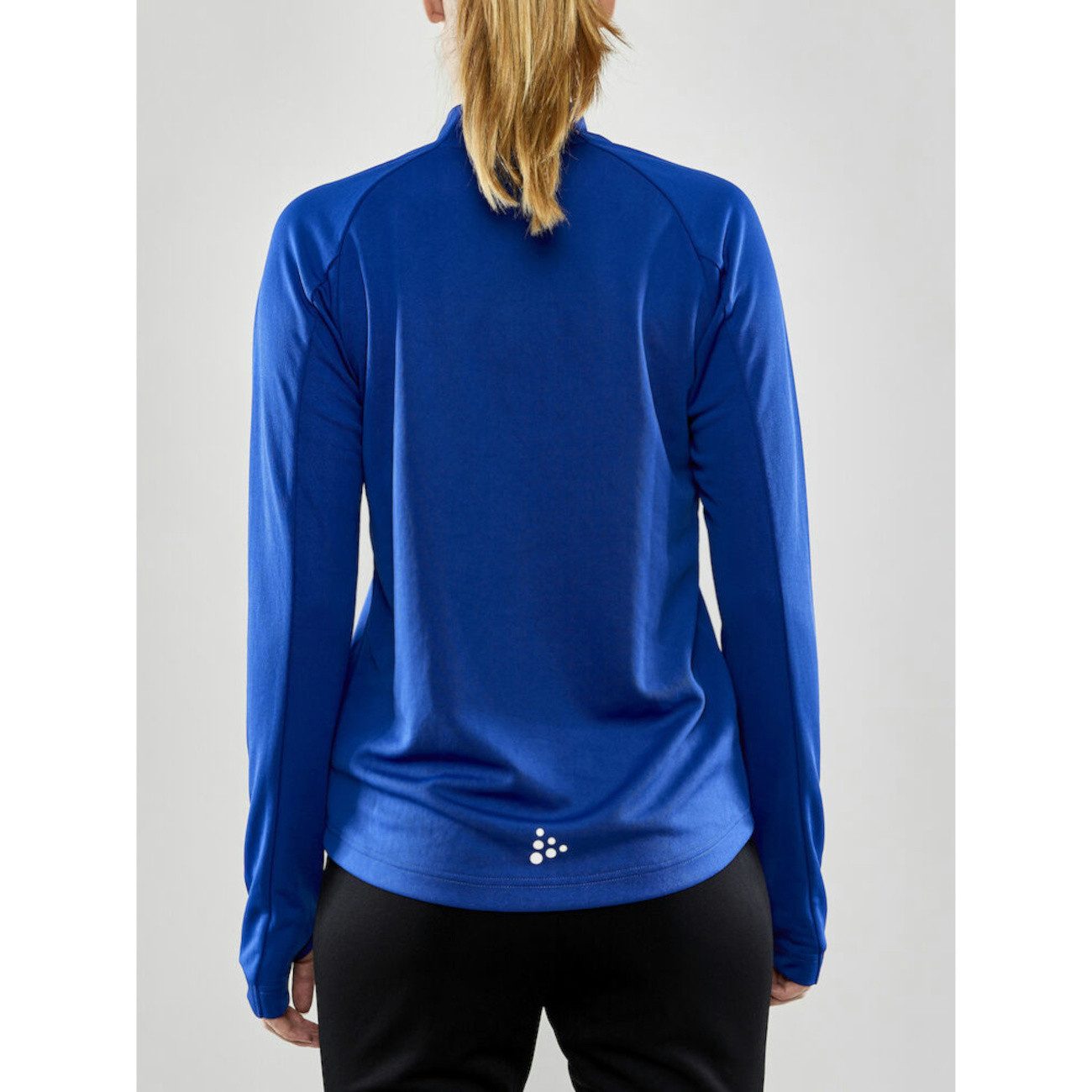Craft Unterziehshirt Craft Damen Trainingsshirt EVOLVE HALFZIP W 1910152