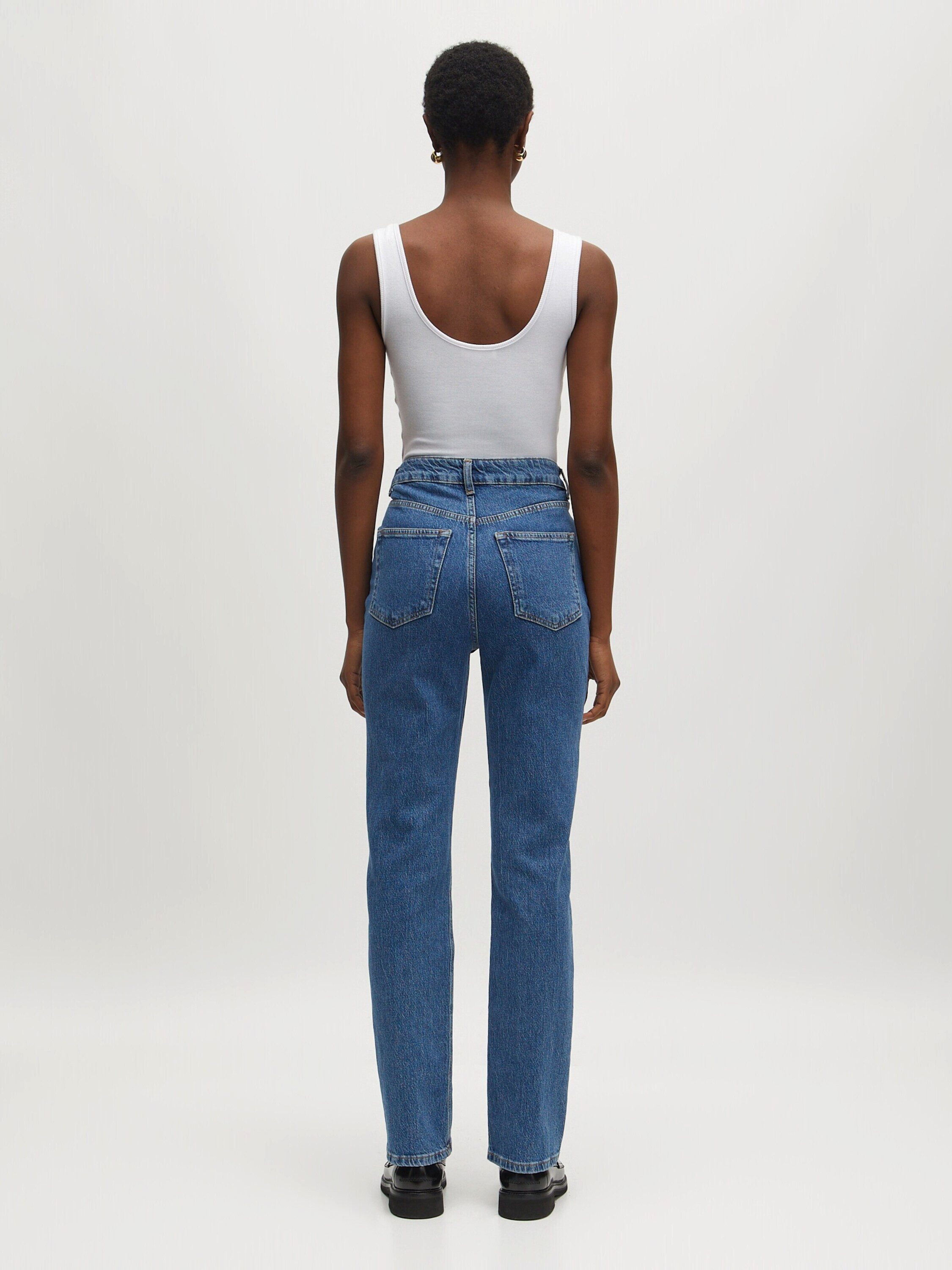 EDITED Regular-fit-Jeans Xana (1-tlg) Weiteres Detail