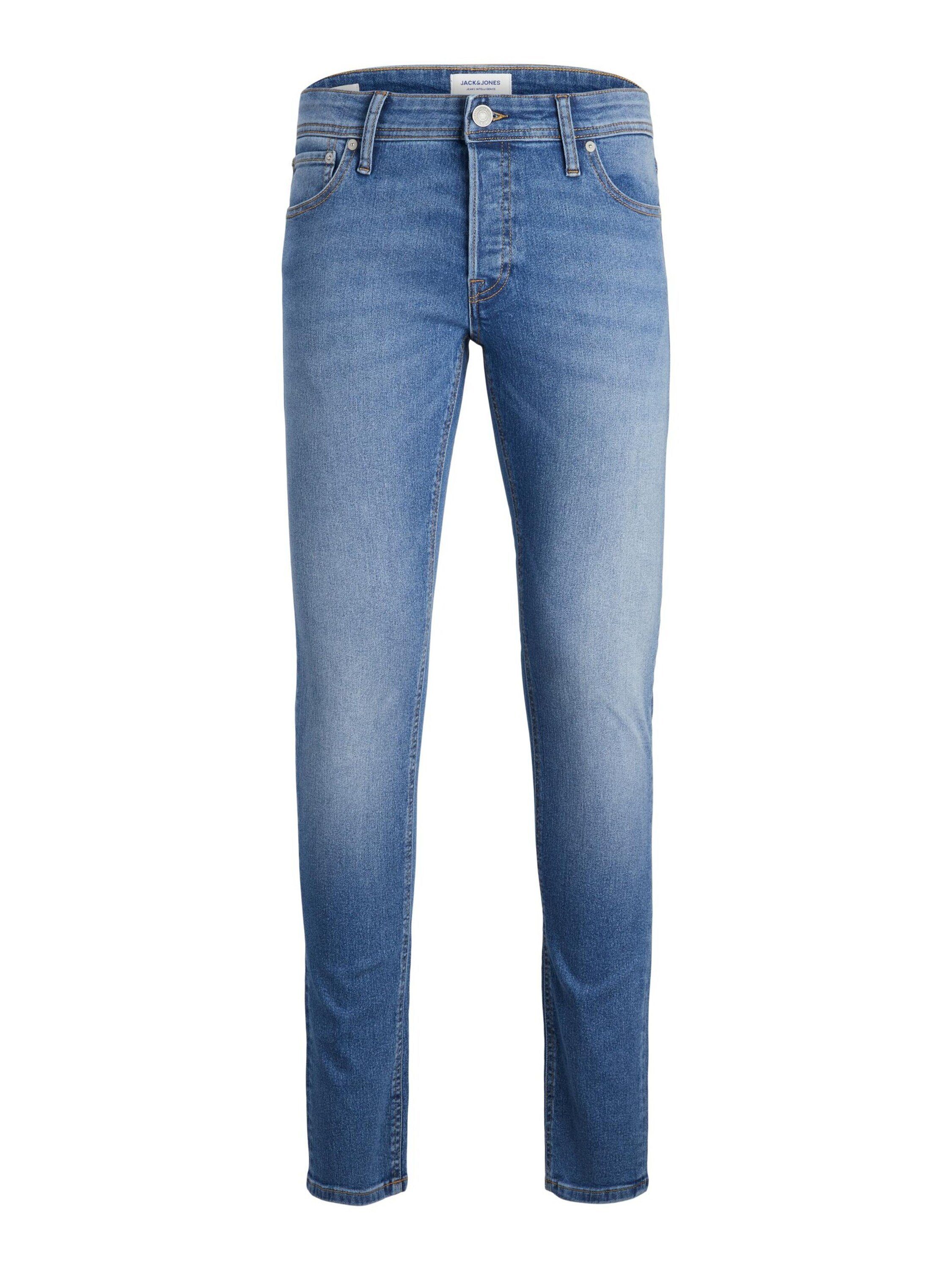 Jack & Jones PlusSize Slim-fit-Jeans JJGlenn günstig online kaufen