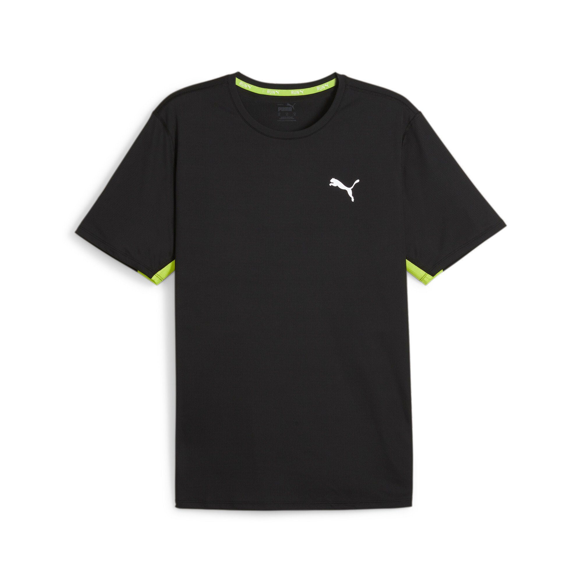 PUMA Laufshirt RUN FAVORITE VELOCITY TEE