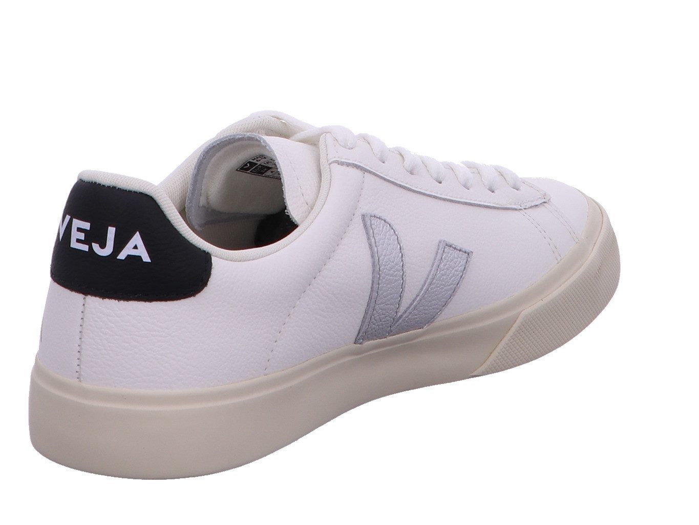 VEJA Campo Schnürschuh