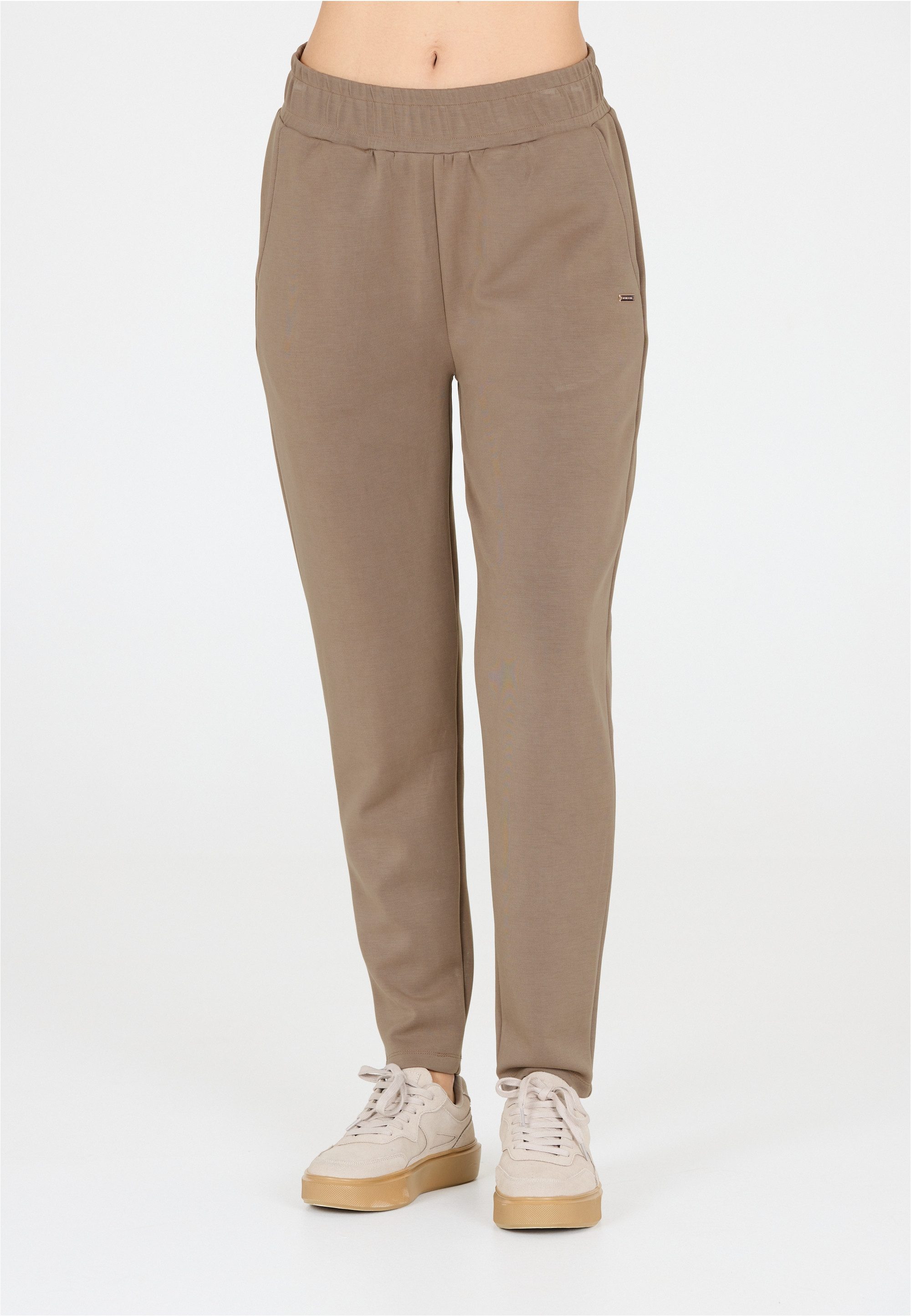 ATHLECIA Sweathose Jillnana mit recyceltem Polyester günstig online kaufen