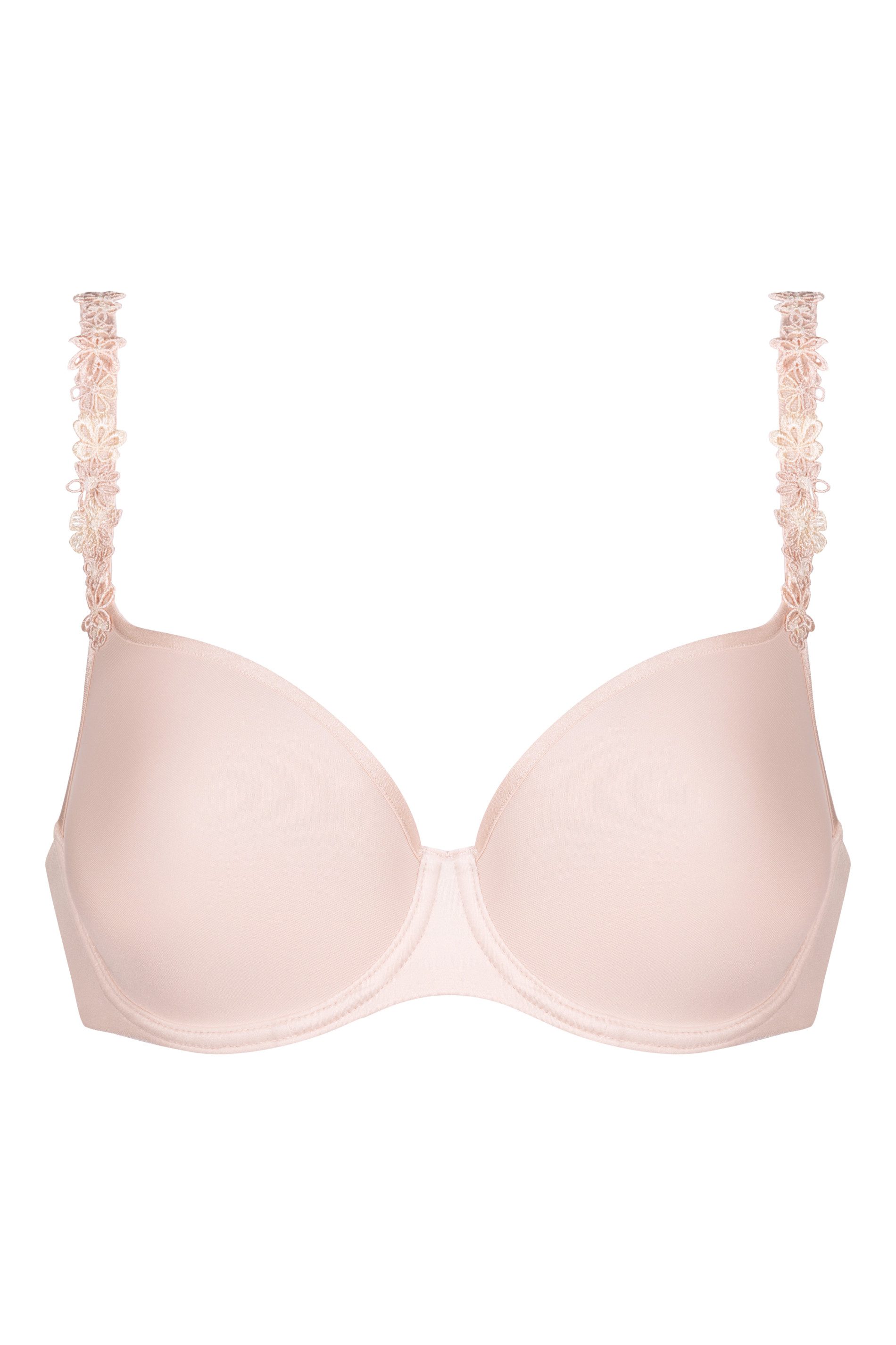 Mey Bügel-BH Pretty Joan Full-Cup, multicolor-Trägerstickerei