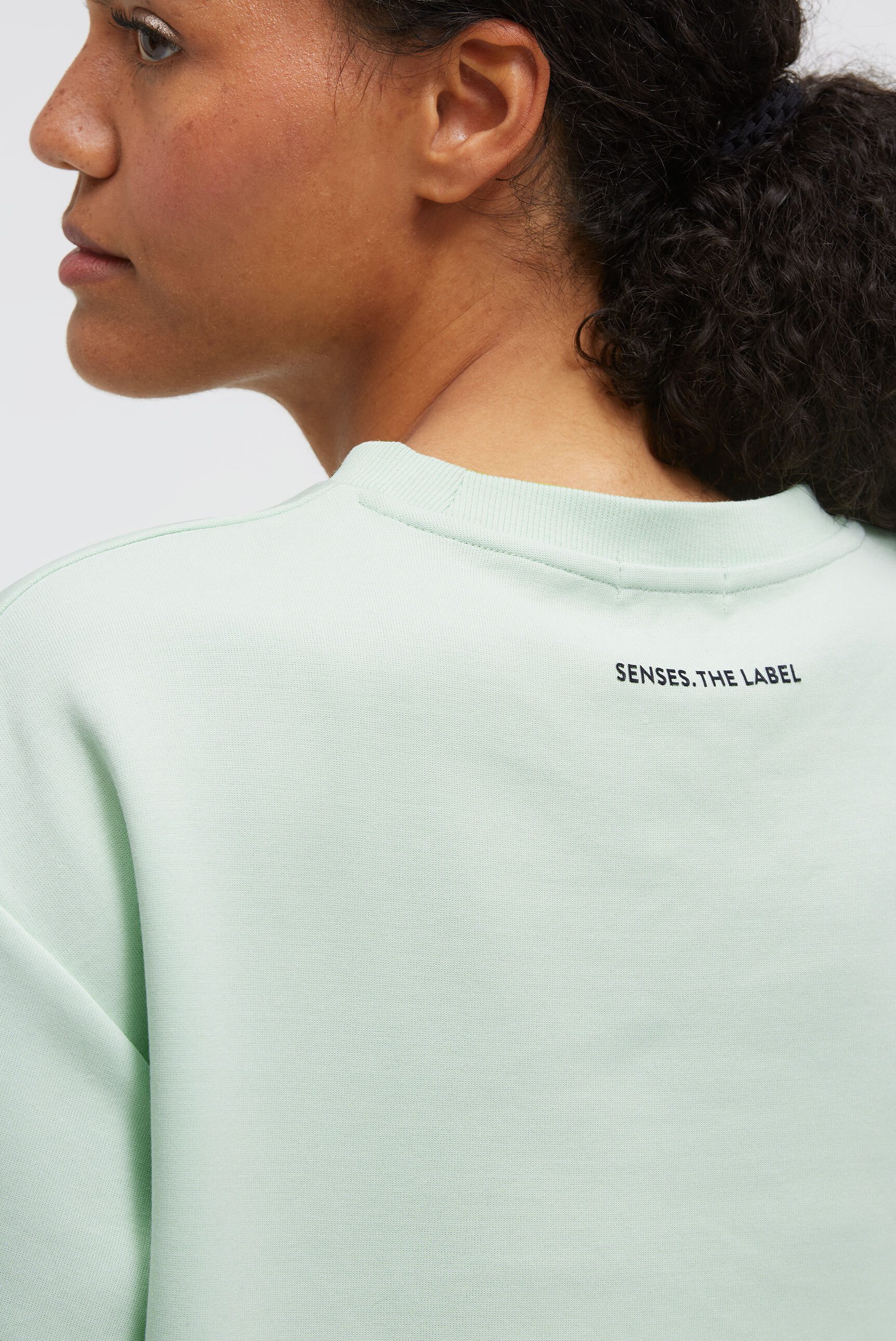 SENSES.THE LABEL Sweater