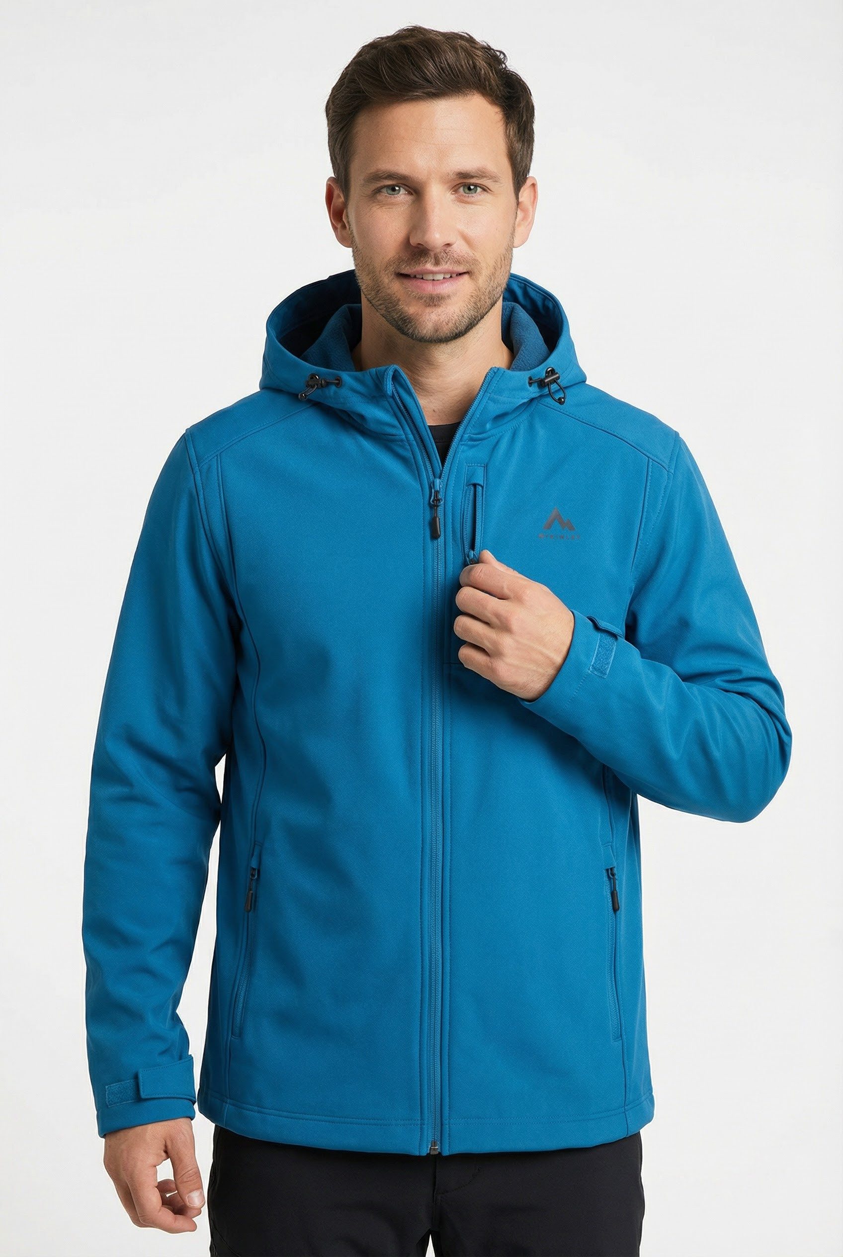 McKINLEY Outdoorjacke He.-Jacke Mt. Watana M