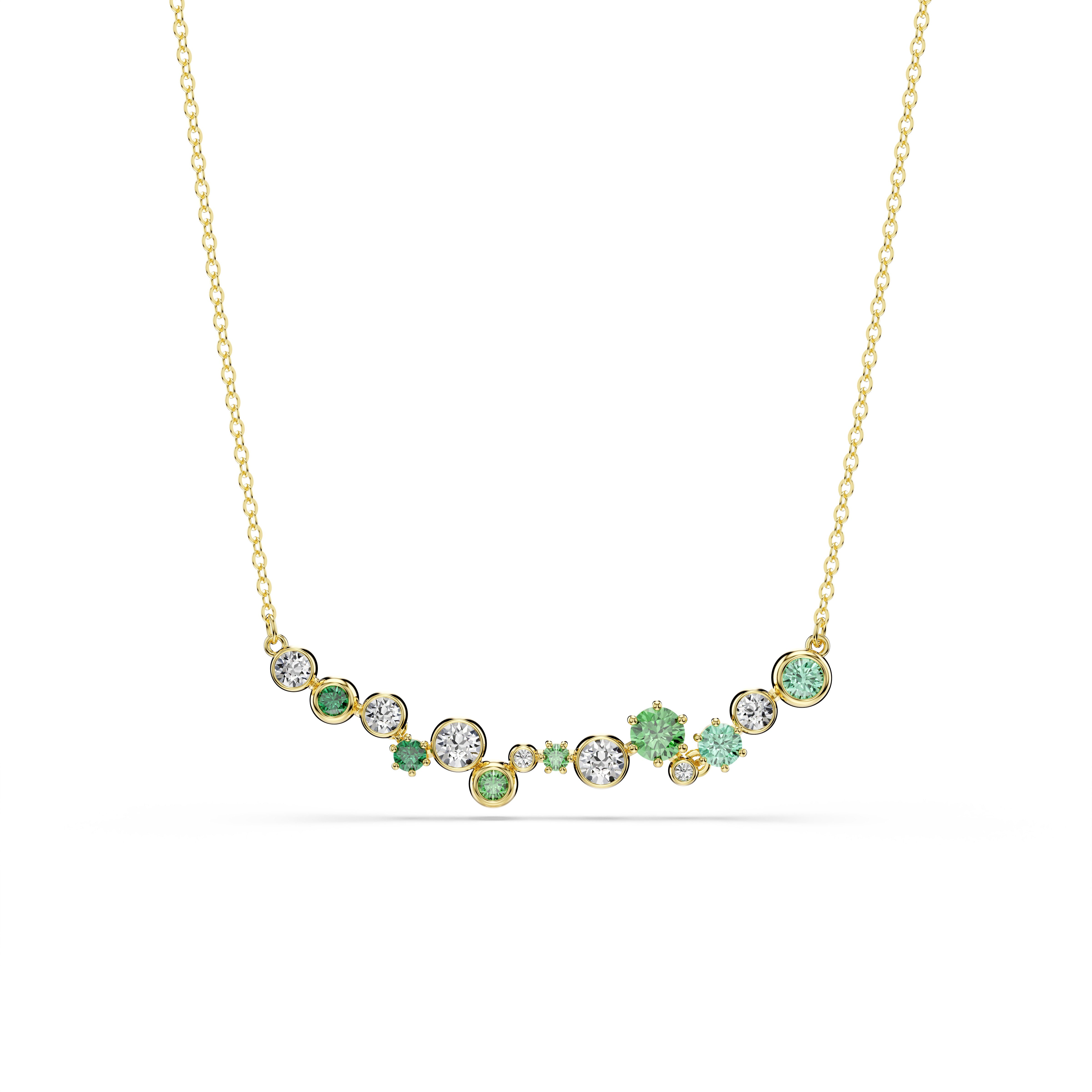 Kette mit Anhänger Schmuck Geschenk Constella Halskette