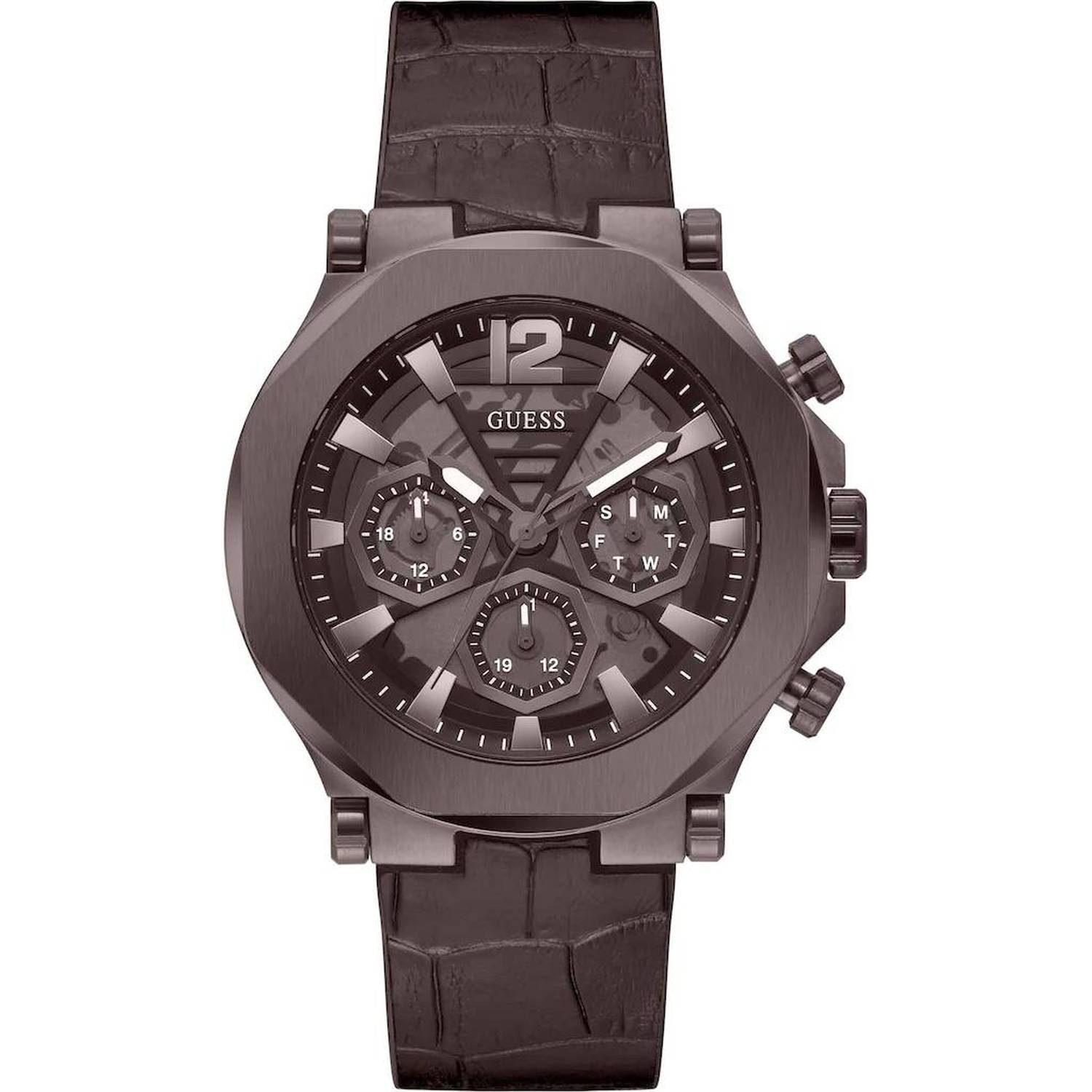 Multifunktionsuhr GW0492G2