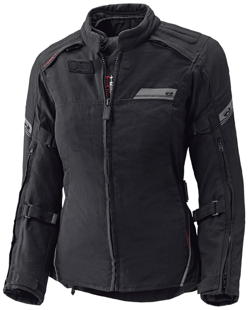 Held Biker Fashion Motorradjacke Renegade wasserdichte Damen Motorrad Touren Textiljacke